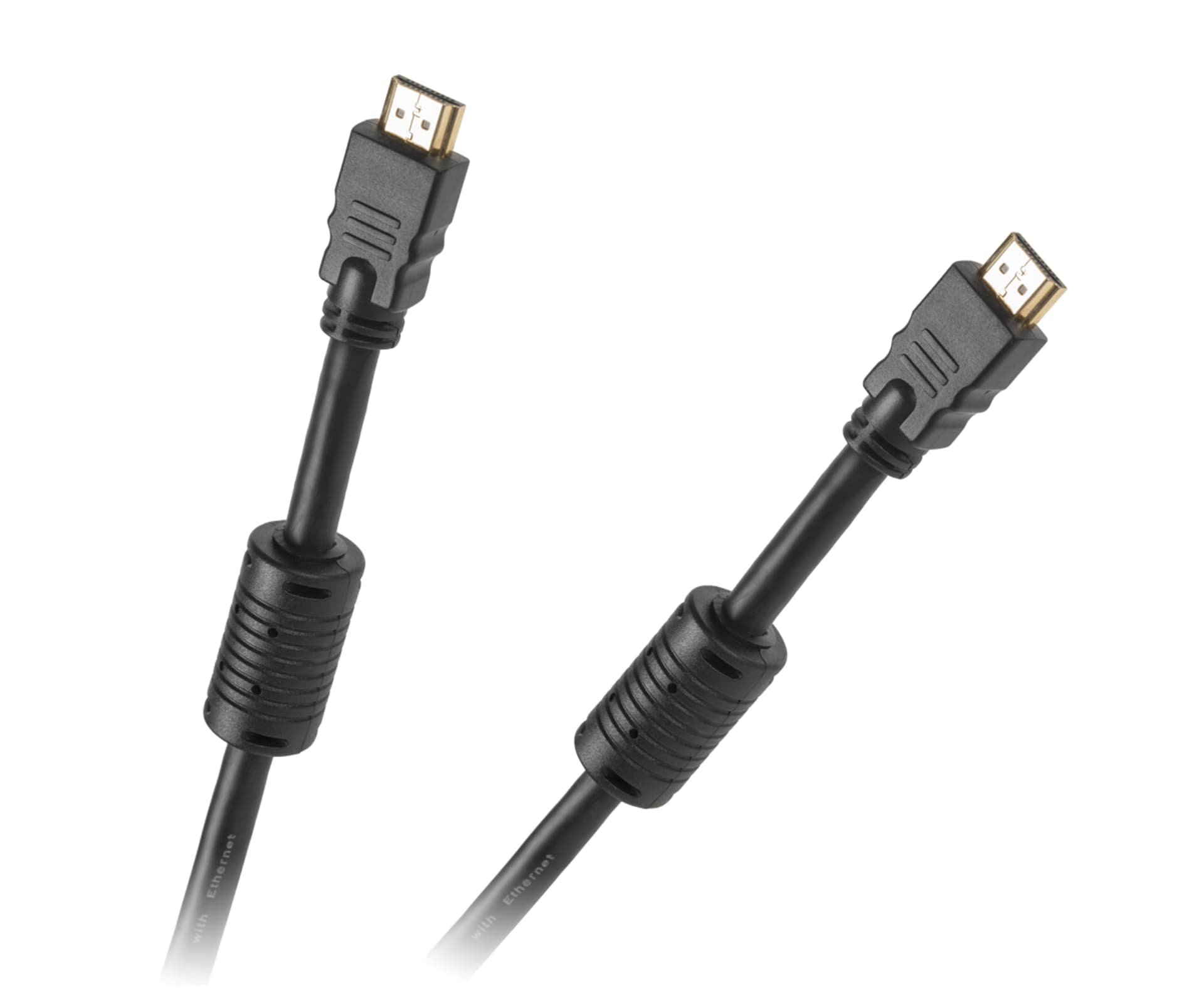 

kabel HDMI-HDMI 15m 24AWG