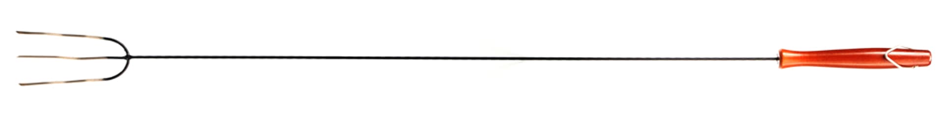 

WIDELEC OGNISKOWY 125CM