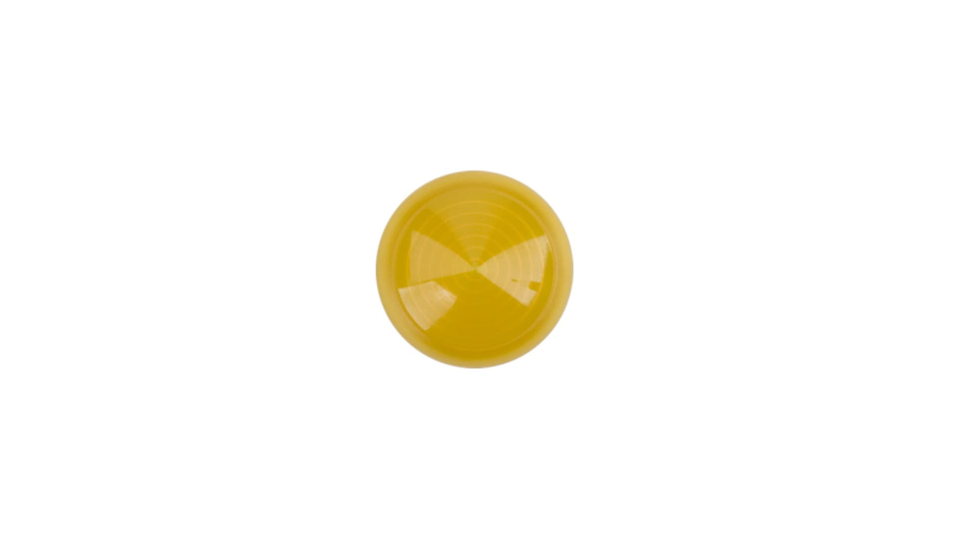 

Główka lampki sygnalizacyjnej 22mm żółta M22-LH-Y 216781
