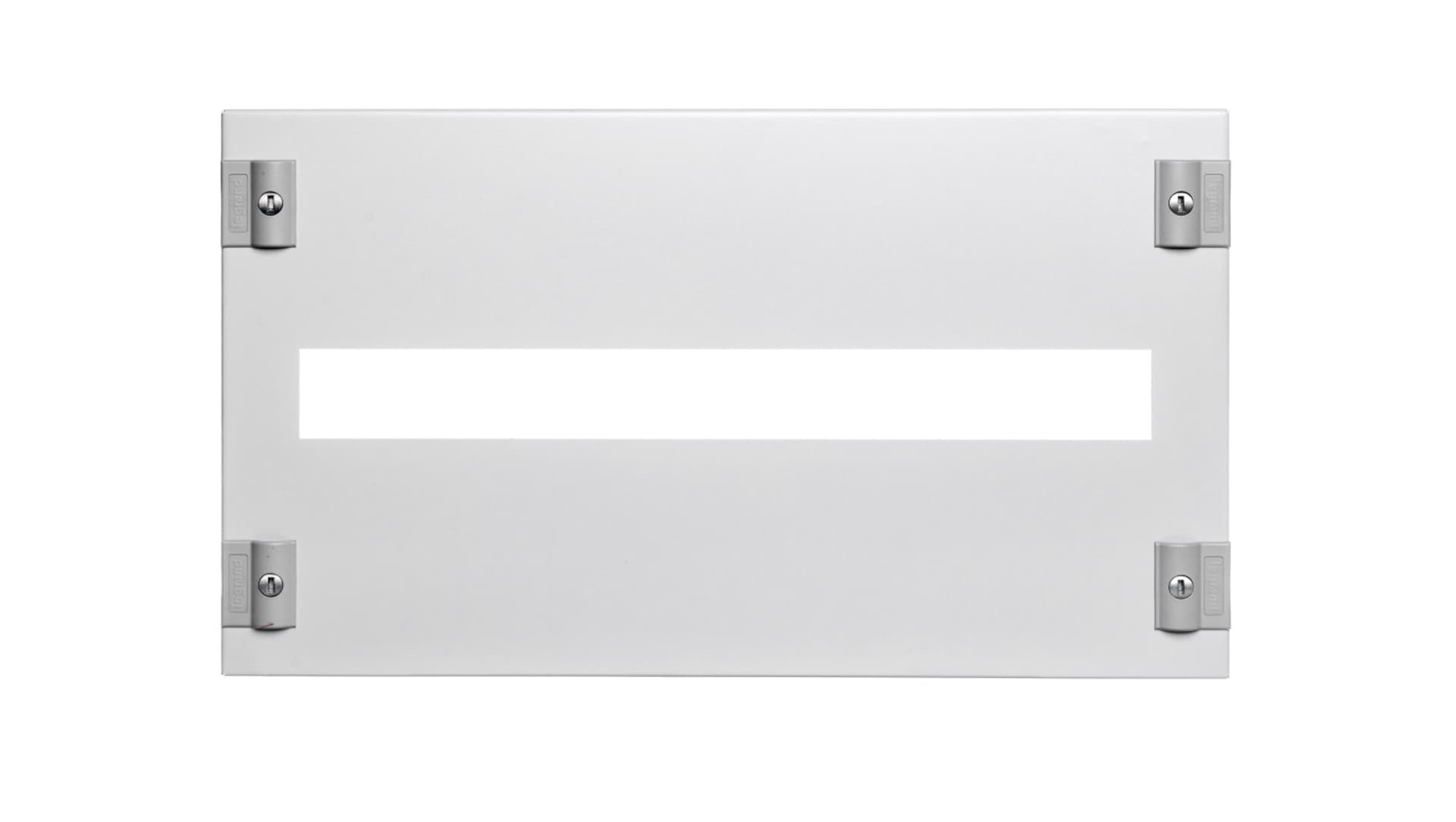 

Osłona metalowa DPX 125-240 ER pion 575x300mm 020310