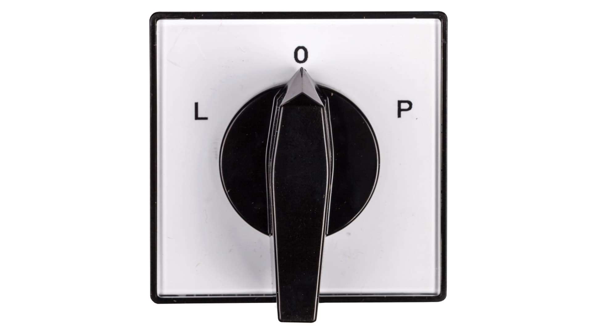 

Łącznik krzywkowy L-0-P 3P 25A do wbudowania 4G25-11-U 63-840307-031