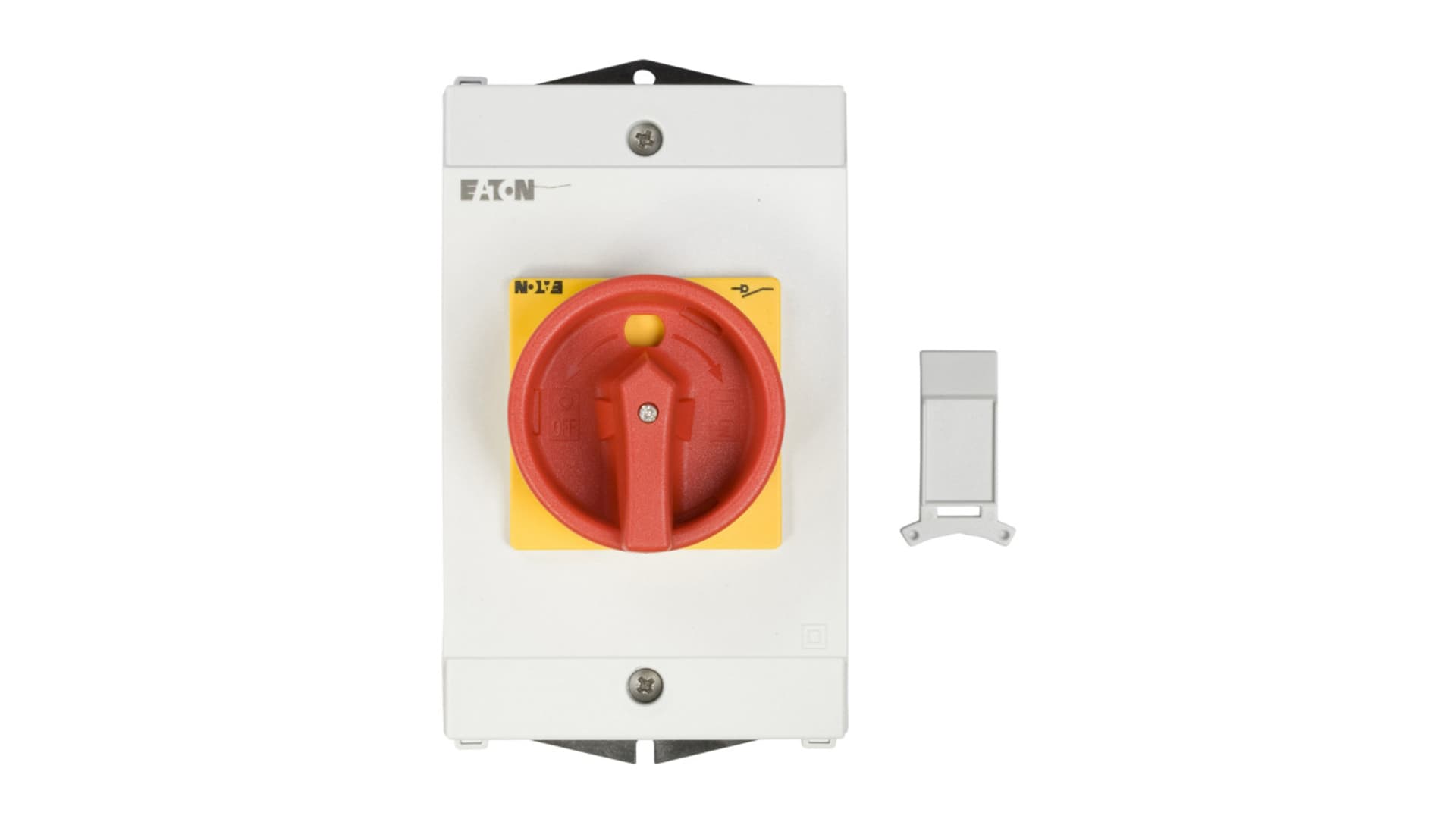 

Łącznik krzywkowy 0-1 3P 25A 1Z 1R w obudowie IP65 P1-25/I2/SVB/HI11 207297