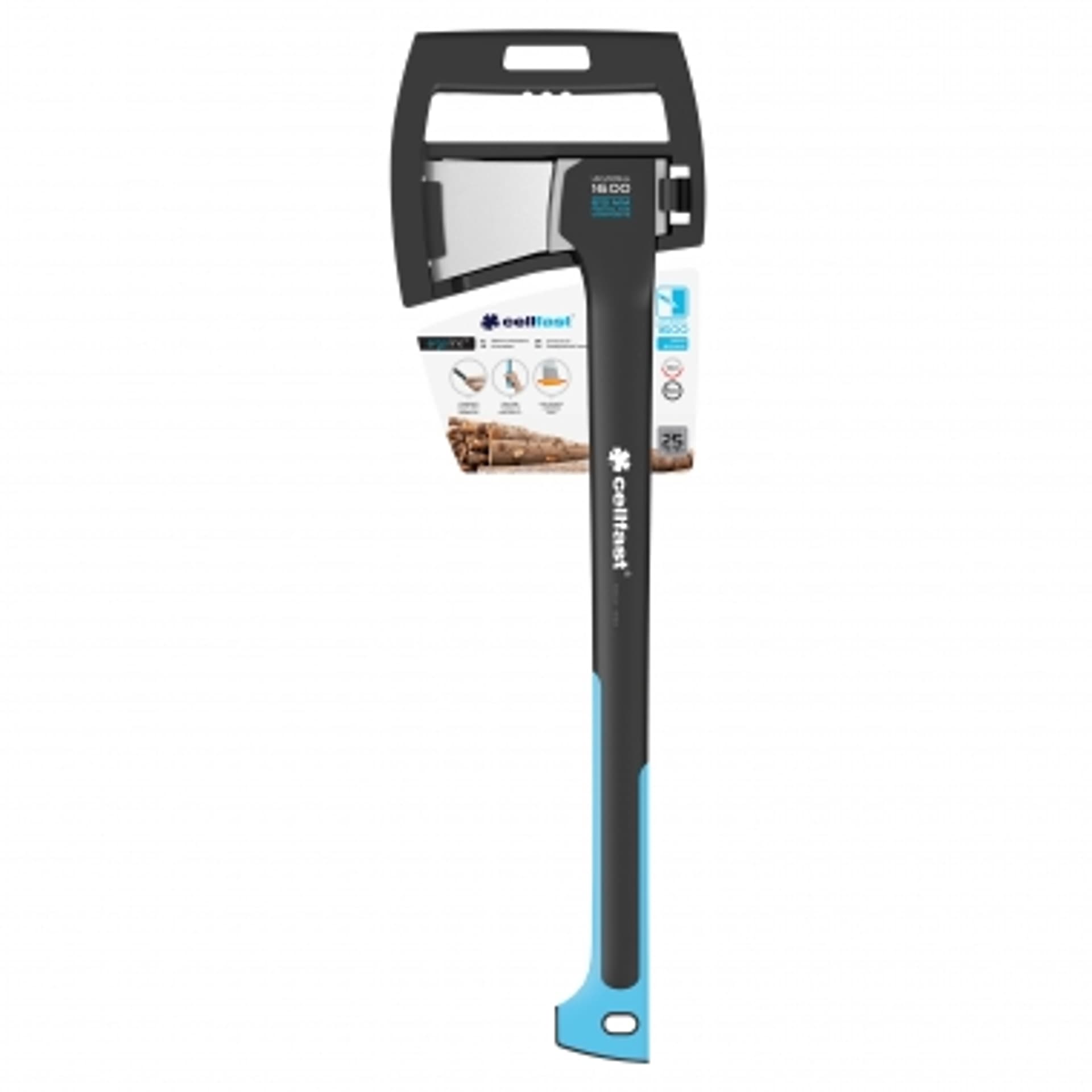 

SIEKIERA UNIWERSALNA U1600 ERGO