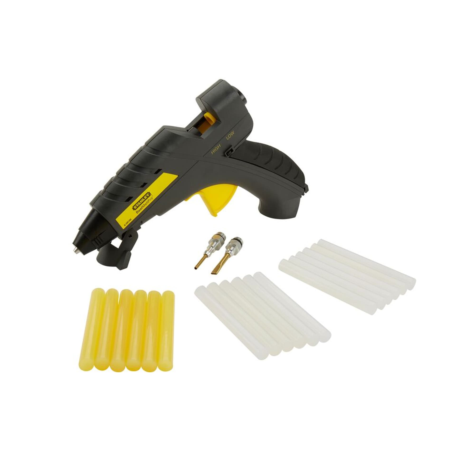 

Pistolet klejowy pro gr100 80w