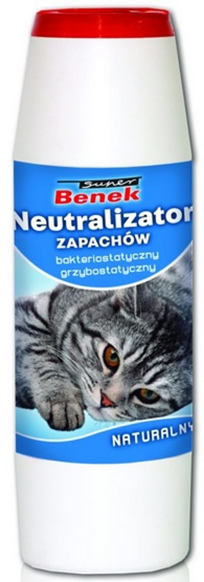

CERTECH Neutralizator naturalny 500ml