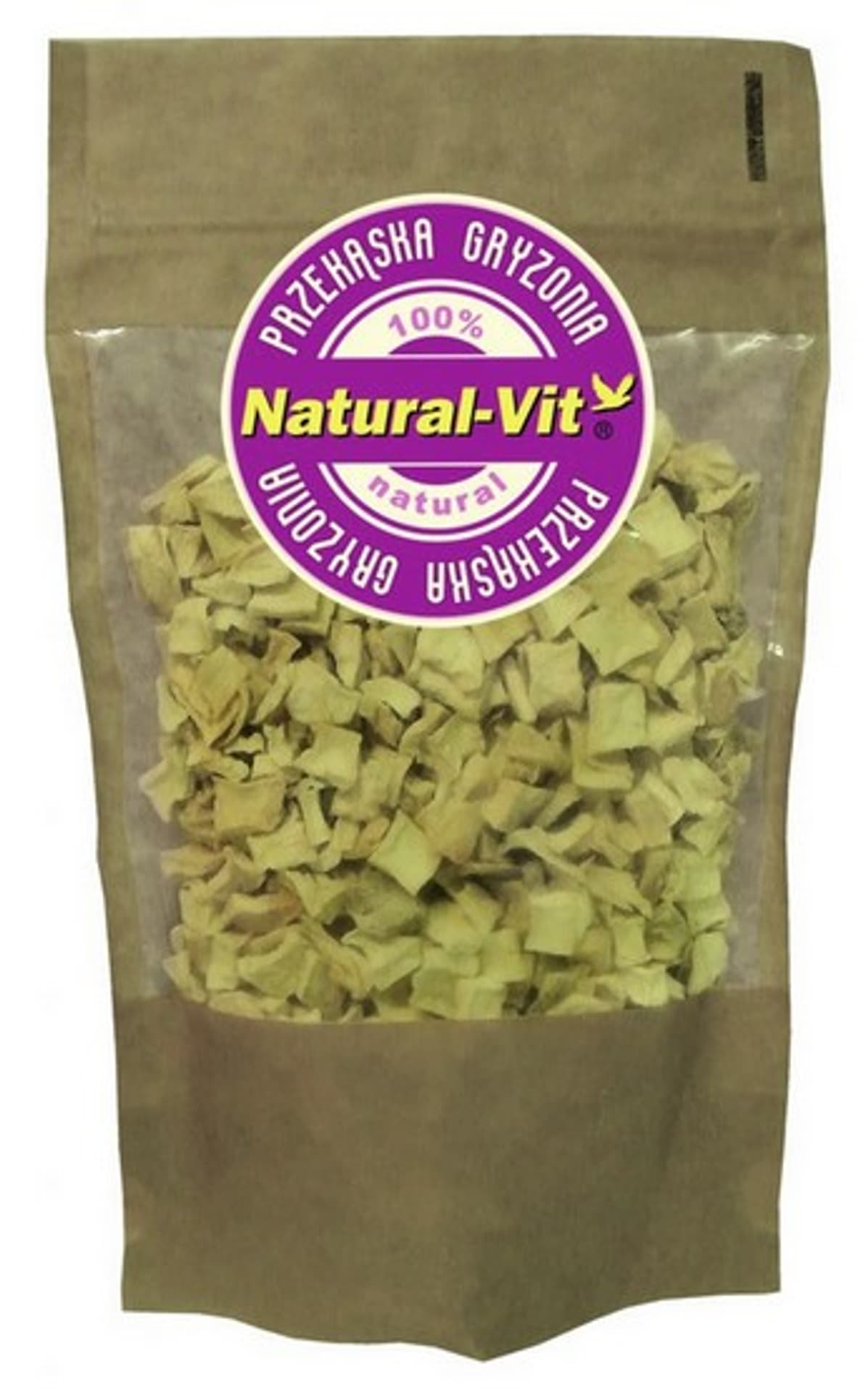 

NATURAL VIT Pasternak suszony 60g