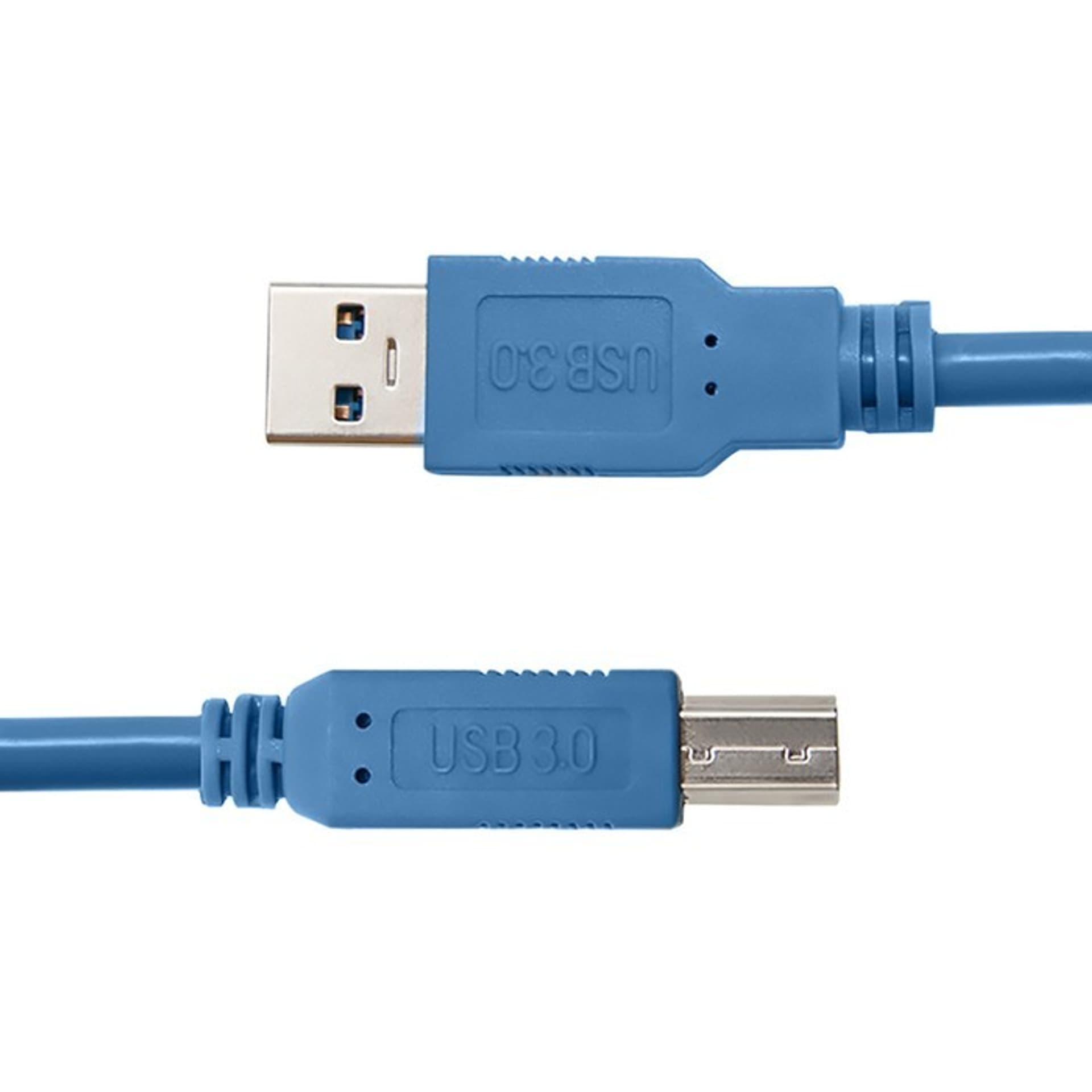 

Kabel USB 3.0 do drukarki A męski | B męski | 1m