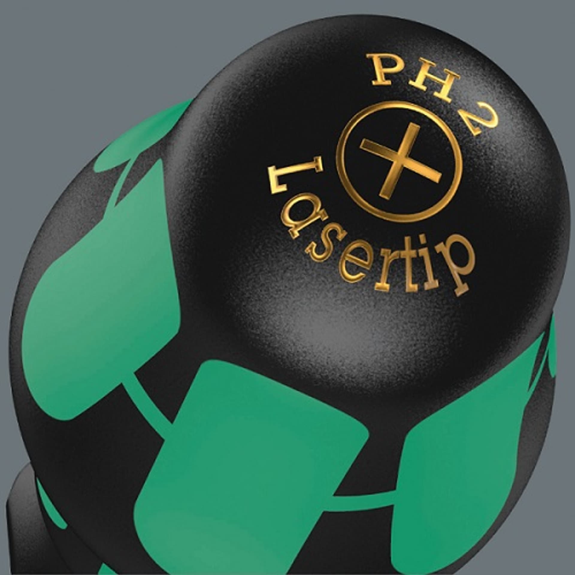 

RĘKOJEŚĆ Z UCHWYTEM DO GROTÓW 1/4' Z ELASTYCZNYM TRZPIENIEM