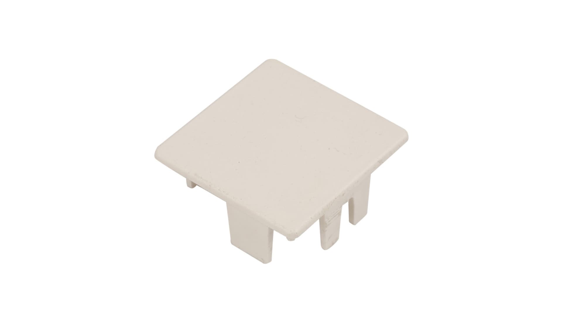 

Końcówka kanału WDK 40x40 HE40040RW biała 6193218 /10 szt./