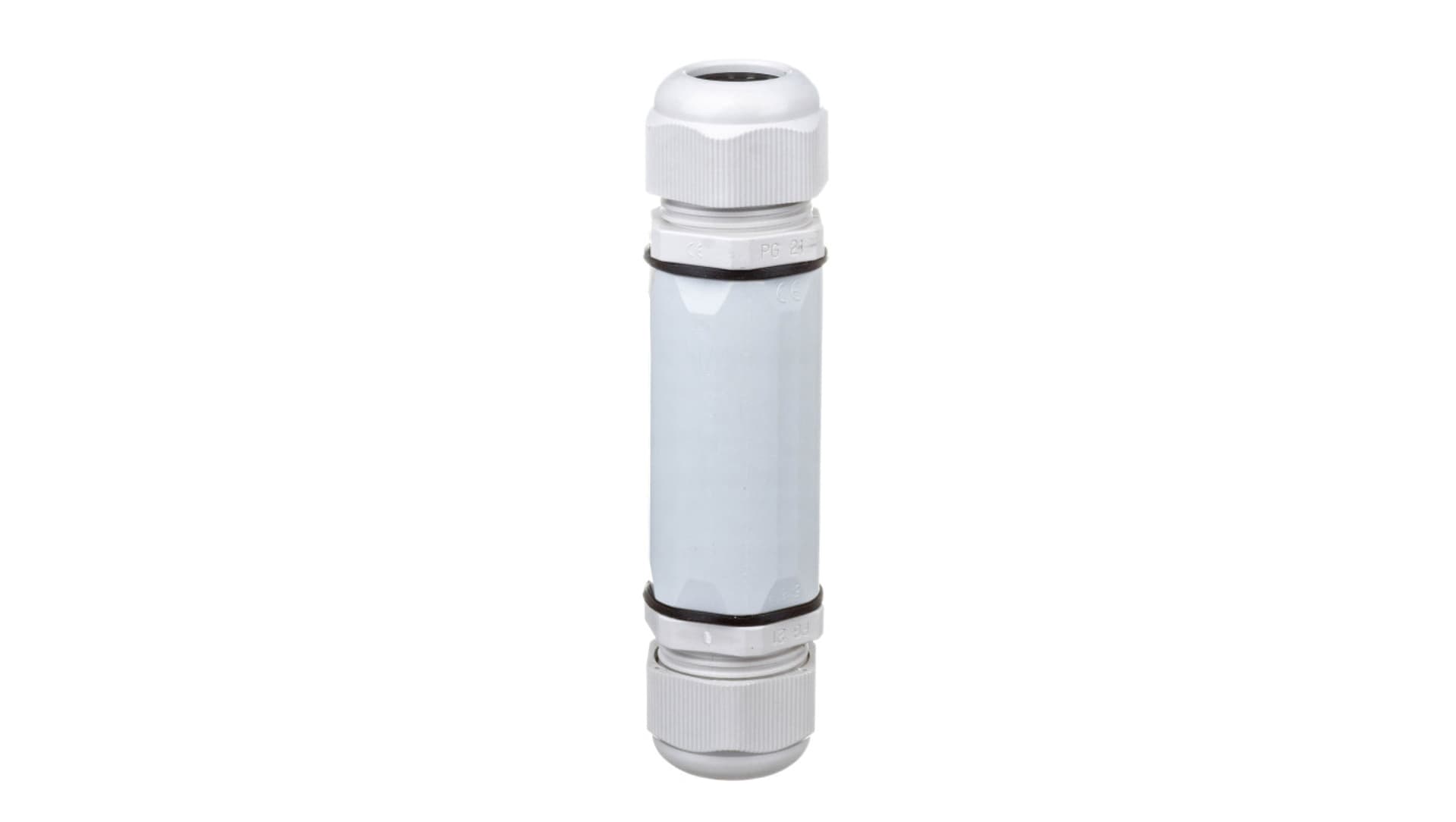 

Złączka kablowa hermetyczna 2.5-6mm2 5 SP 6 39.6