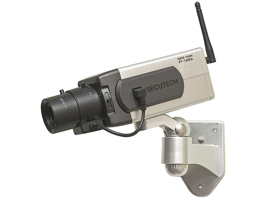 

Atrapa kamery DC1400