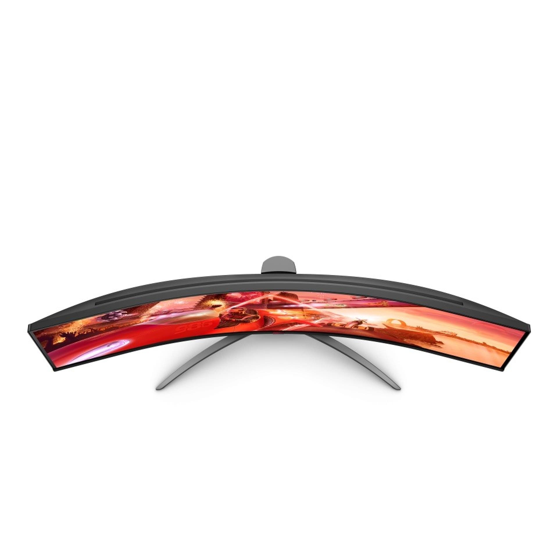 

Monitor AG493UCX2 49165Hz VA Curved HDMIx3 DP