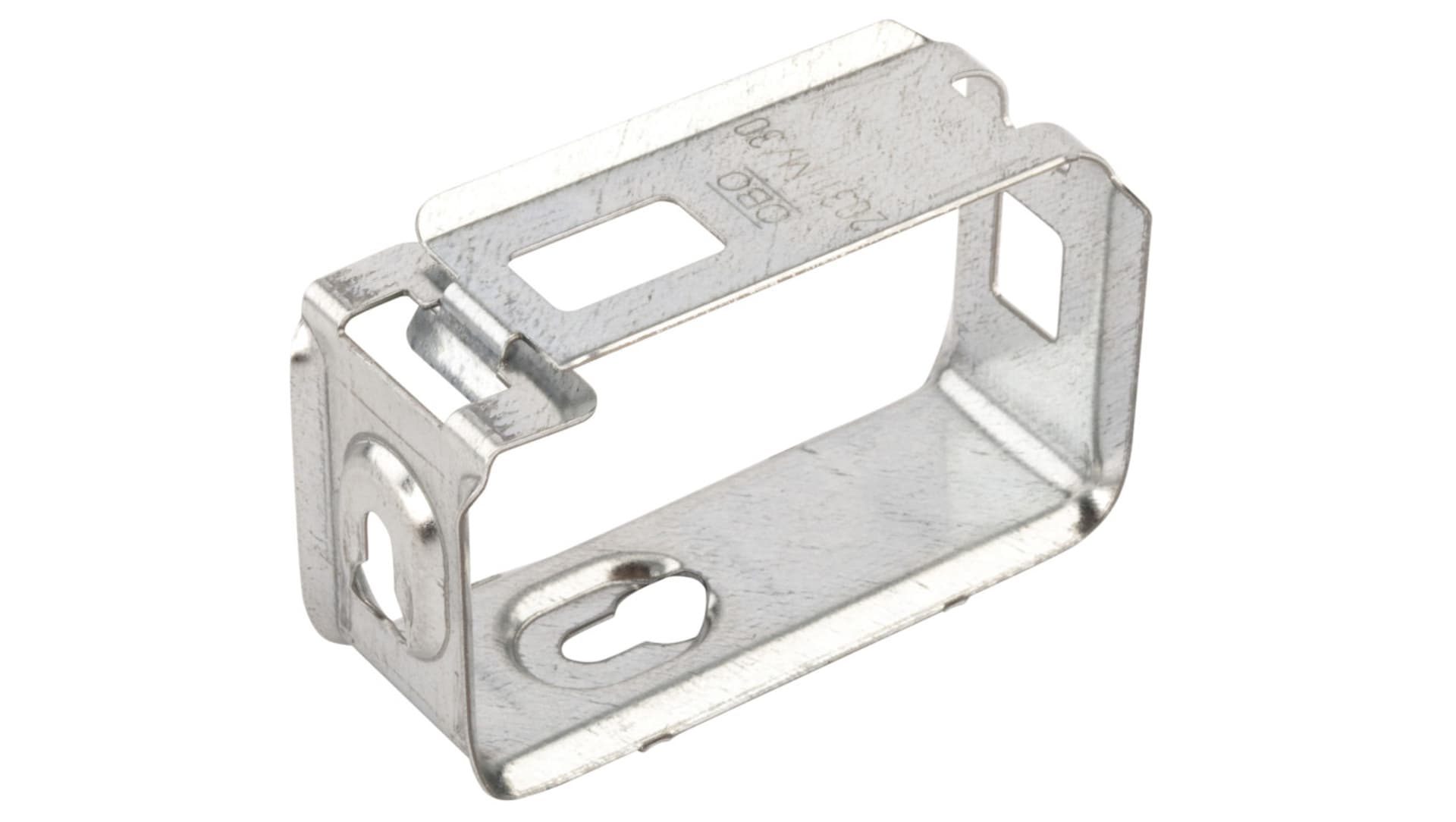 

Obejma zbiorcza do kabli OBO GRIP 2031 M30 FS 2207036