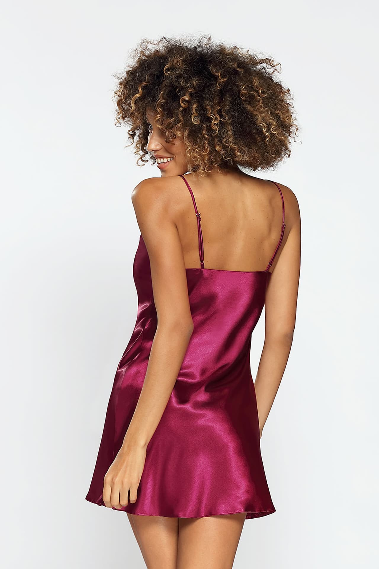 

HALKA KAREN (kolor zielony, rozmiar S)