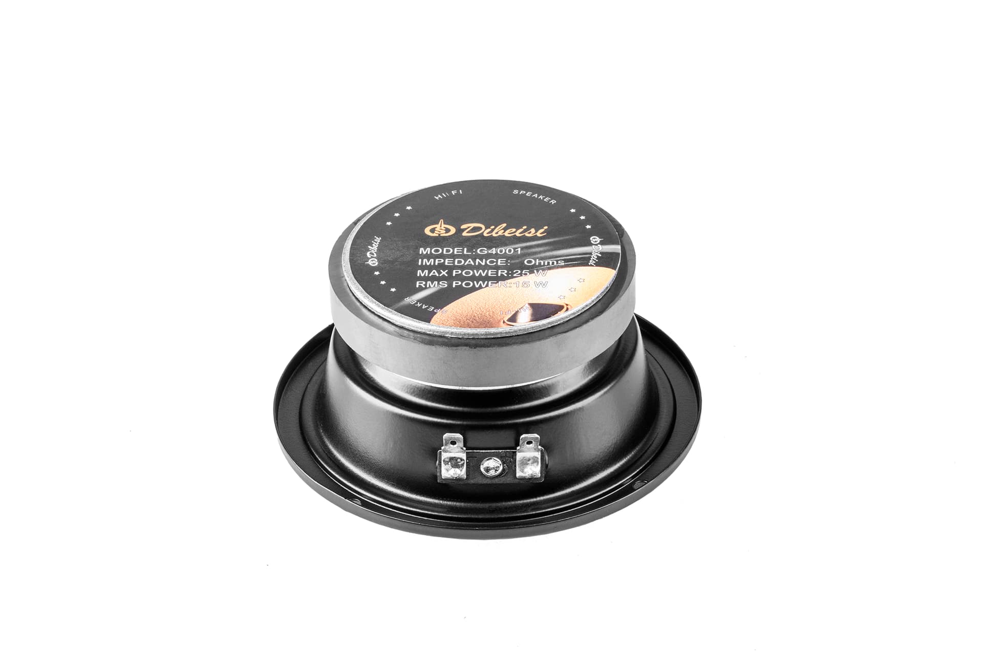 

Głośnik 4" DBS-G4001 8 Ohm