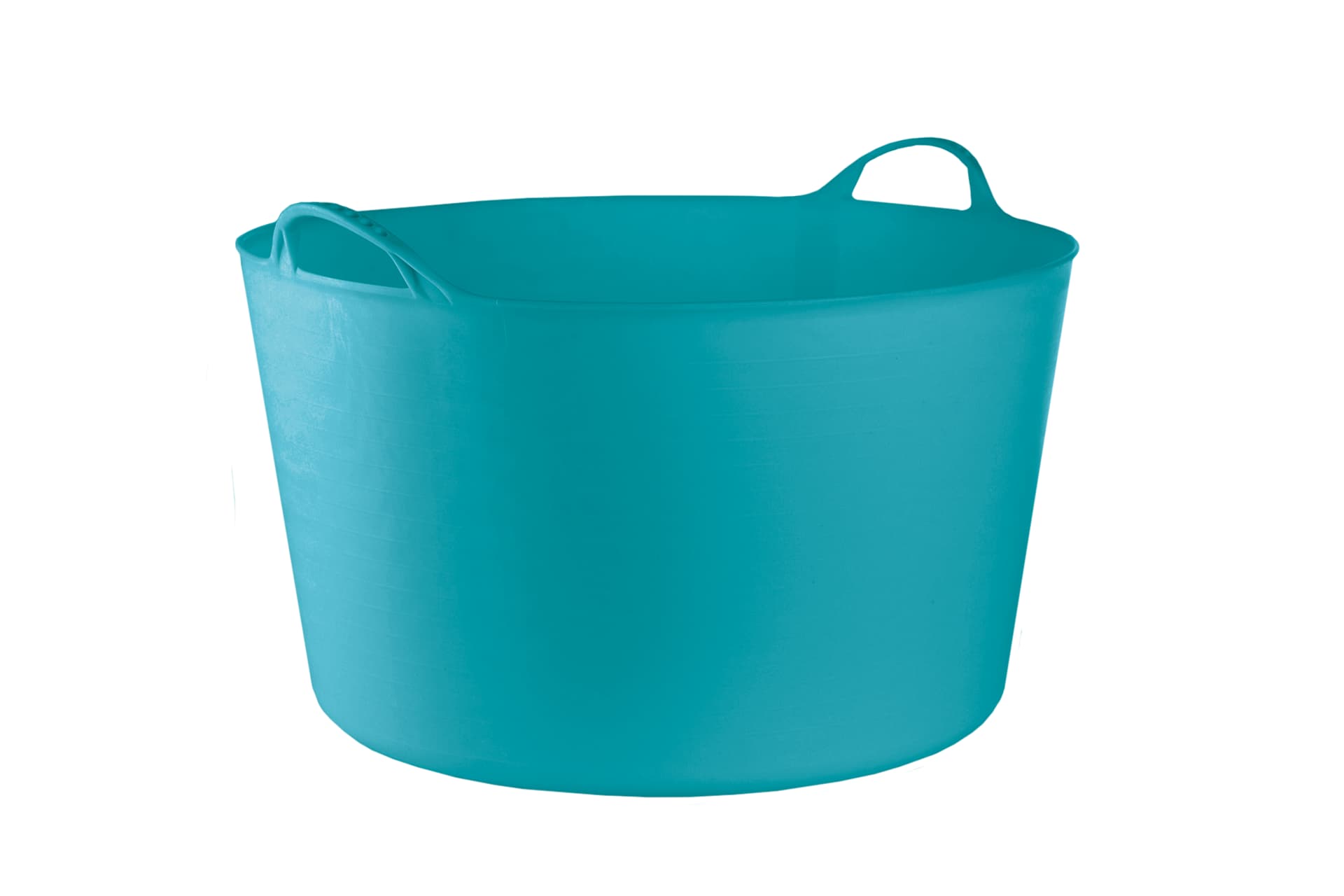 

KOSZ ELASTYCZNY FLEXI TURKUSOWY 55L