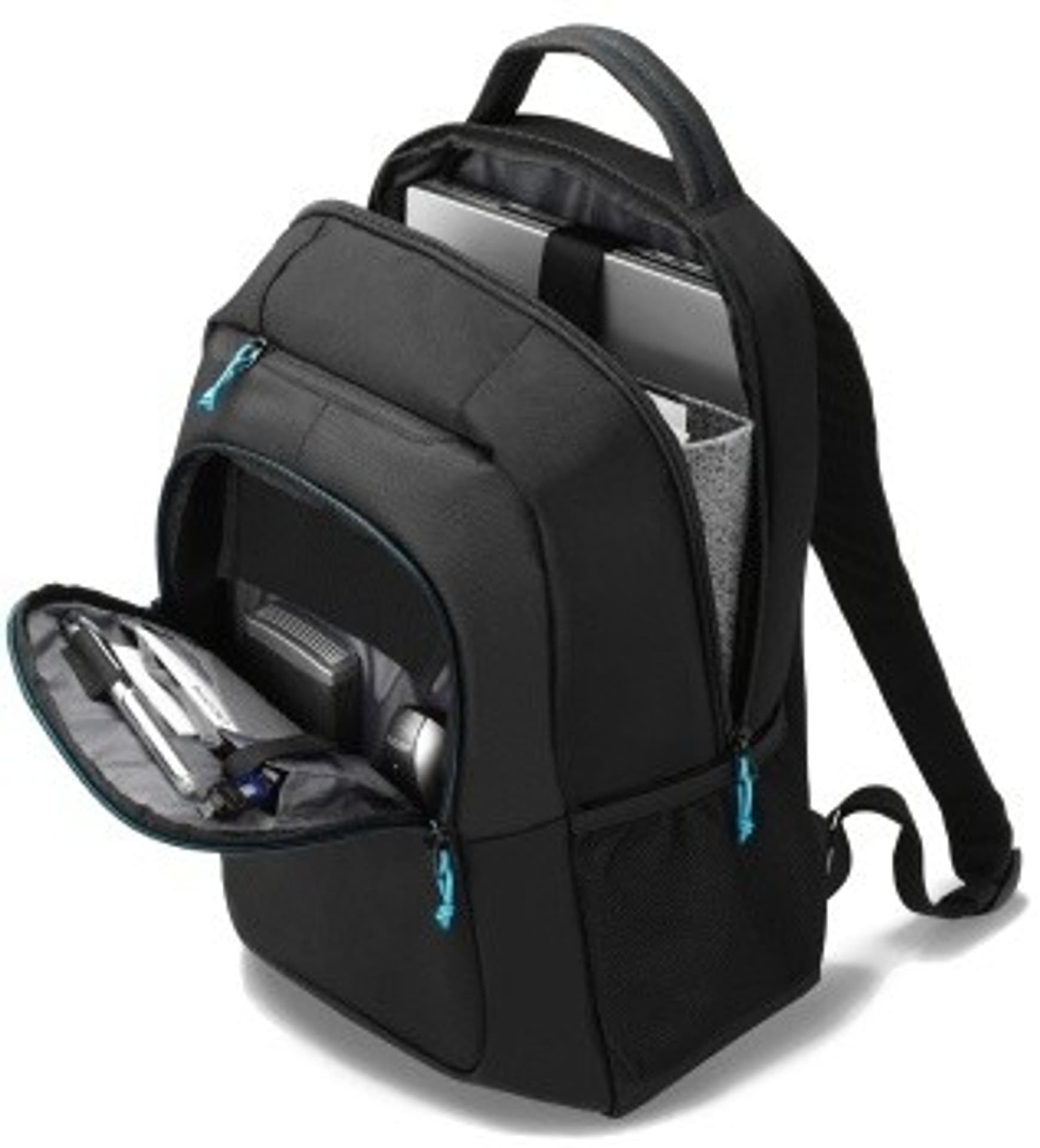 

Spin Backpack 14-15.6'' Black