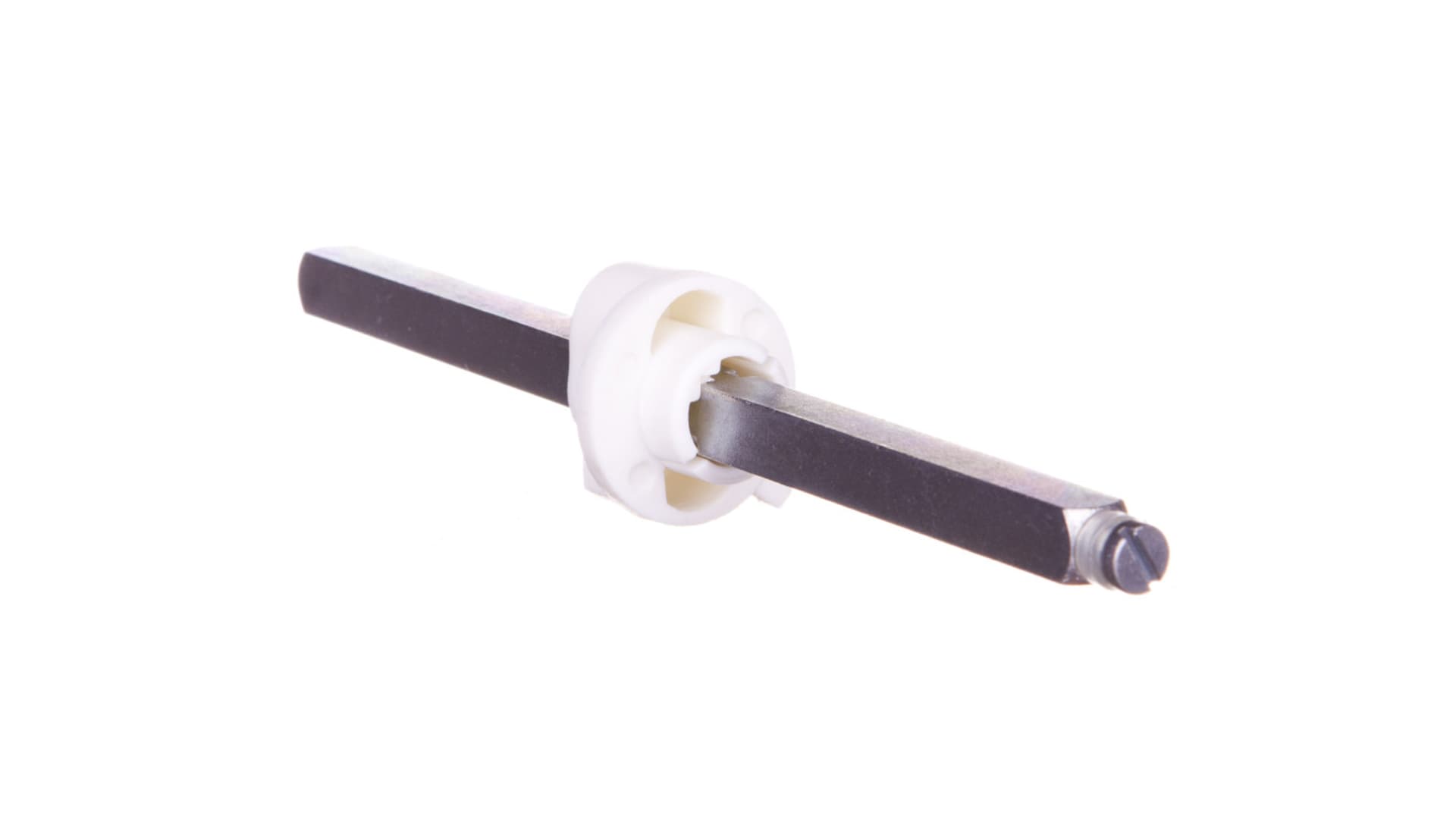 

Wałek napędu 6x6mm długość 116mm 4K6116MMK1/2S 1314996