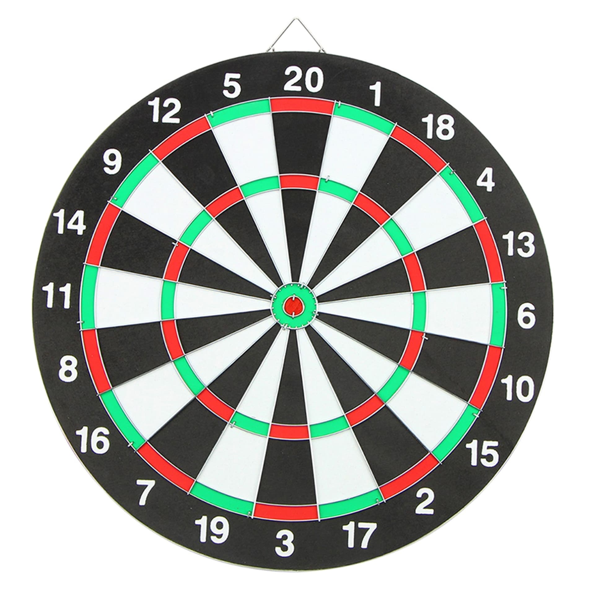 

AG144C Tarcza dart dwustronna 37cm