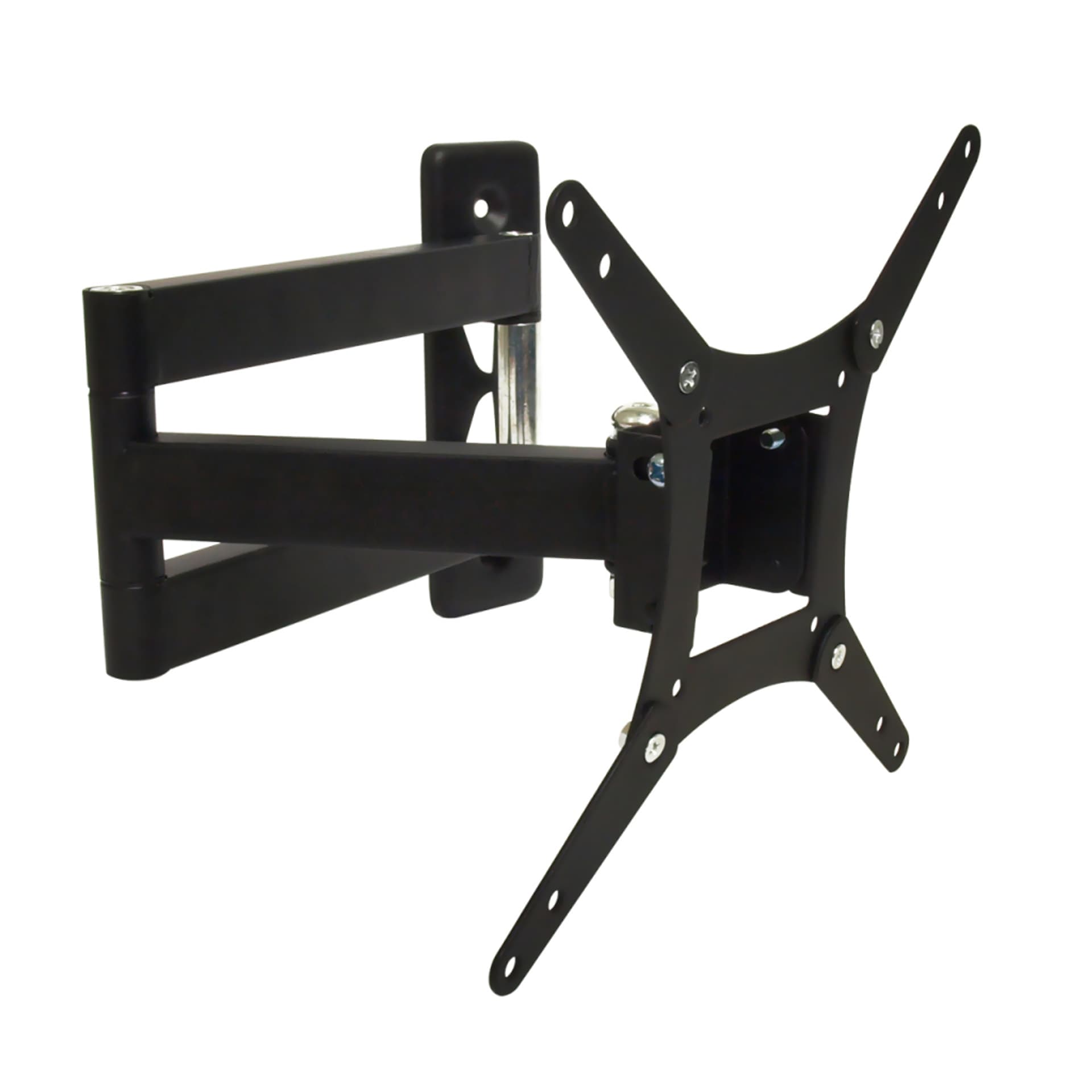 

UCHWYT DO TV LCD/LED 17-32" 20KG AR-57 ART reg.pion/poziom