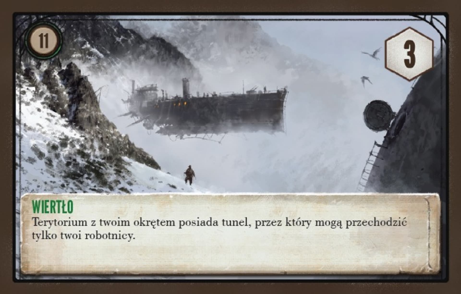 

GRA PLANSZOWA SCYTHE: IGRAJĄC Z WIATREM - dodatek PHALANX GAMES