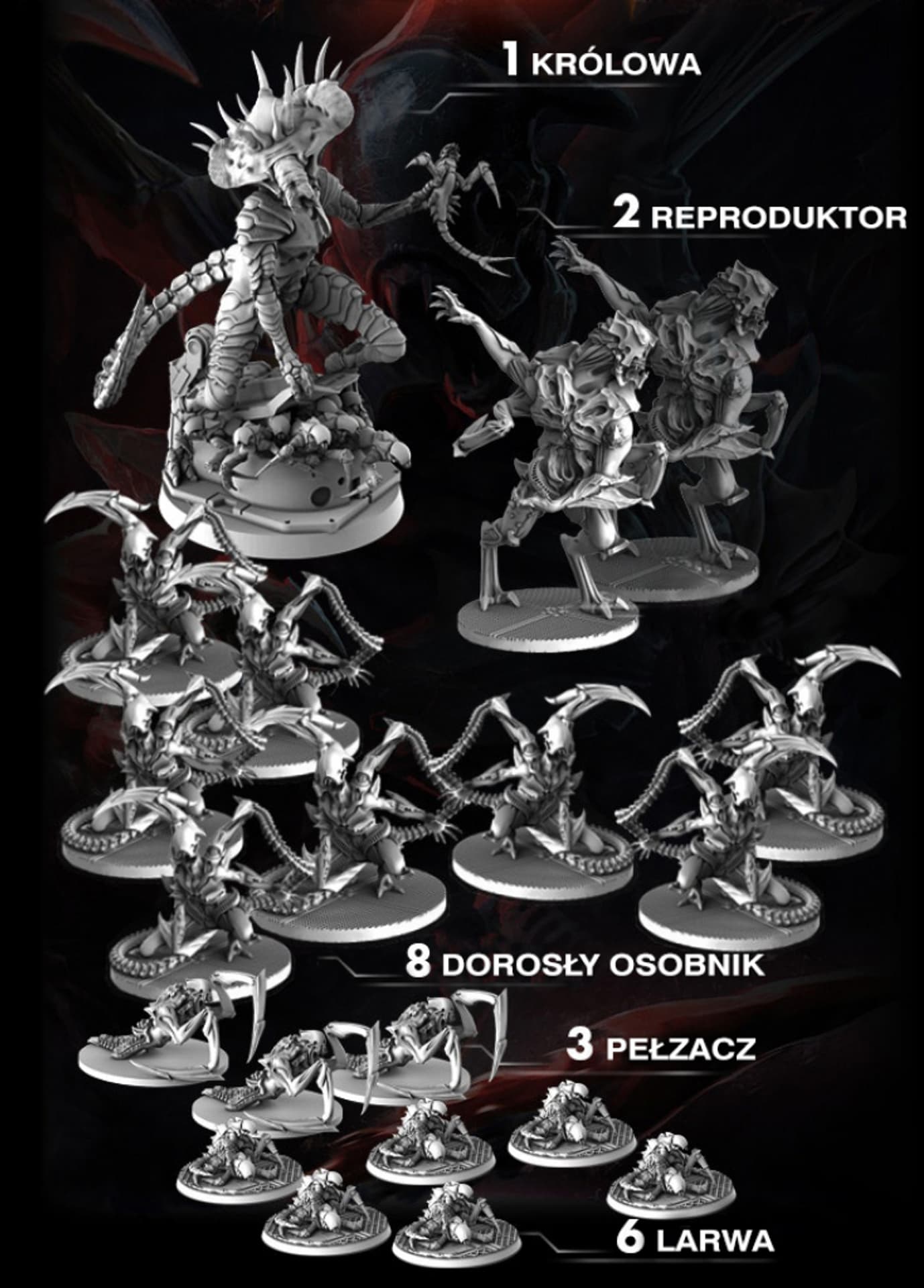 

GRA PLANSZOWA NEMESIS REBEL