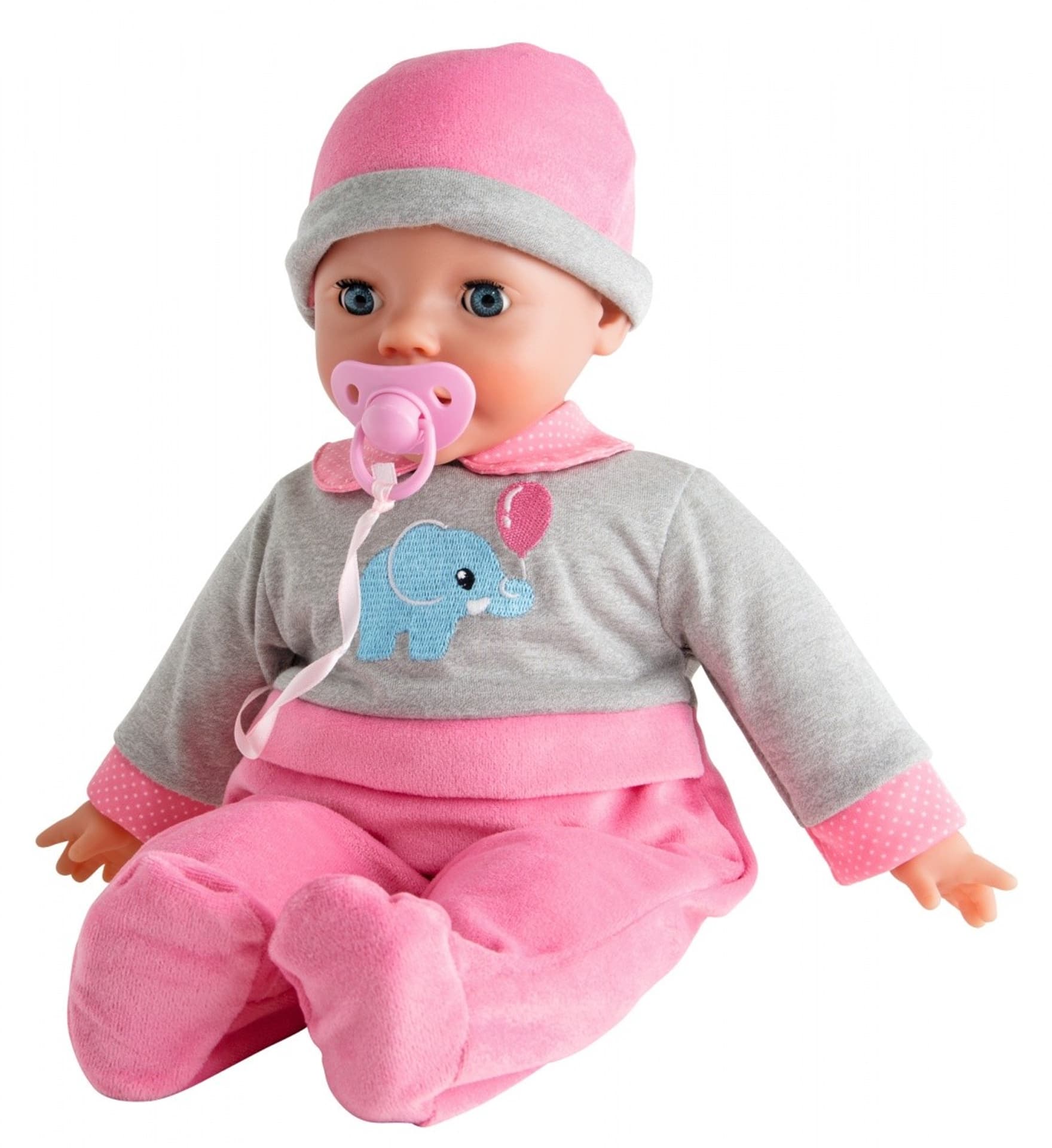 

Lalka Laura gaworząca SIMBA