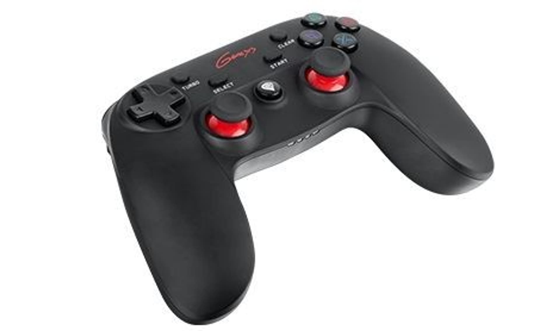 

Gamepad bezprzewodowy GENESIS PV65 (PC/PS3)