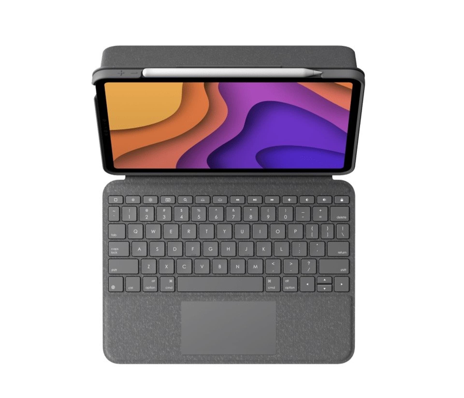 

Etui Folio Touch US iPad Air 4th Gen Oxford Grey