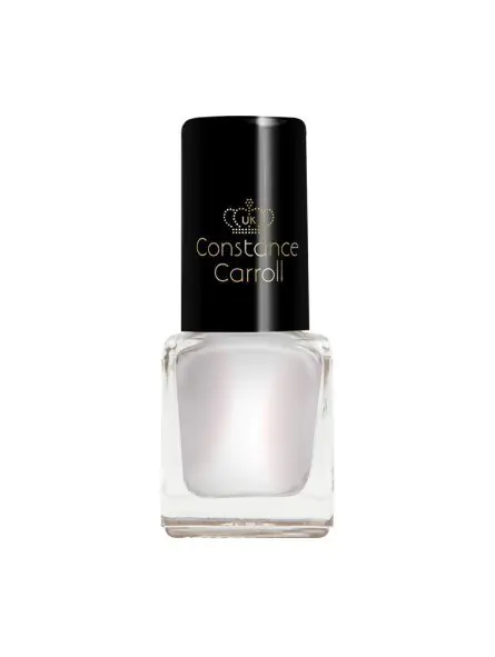 

Constance Carroll Lakier do paznokci z winylem Silver Moon nr 27 mini 6ml