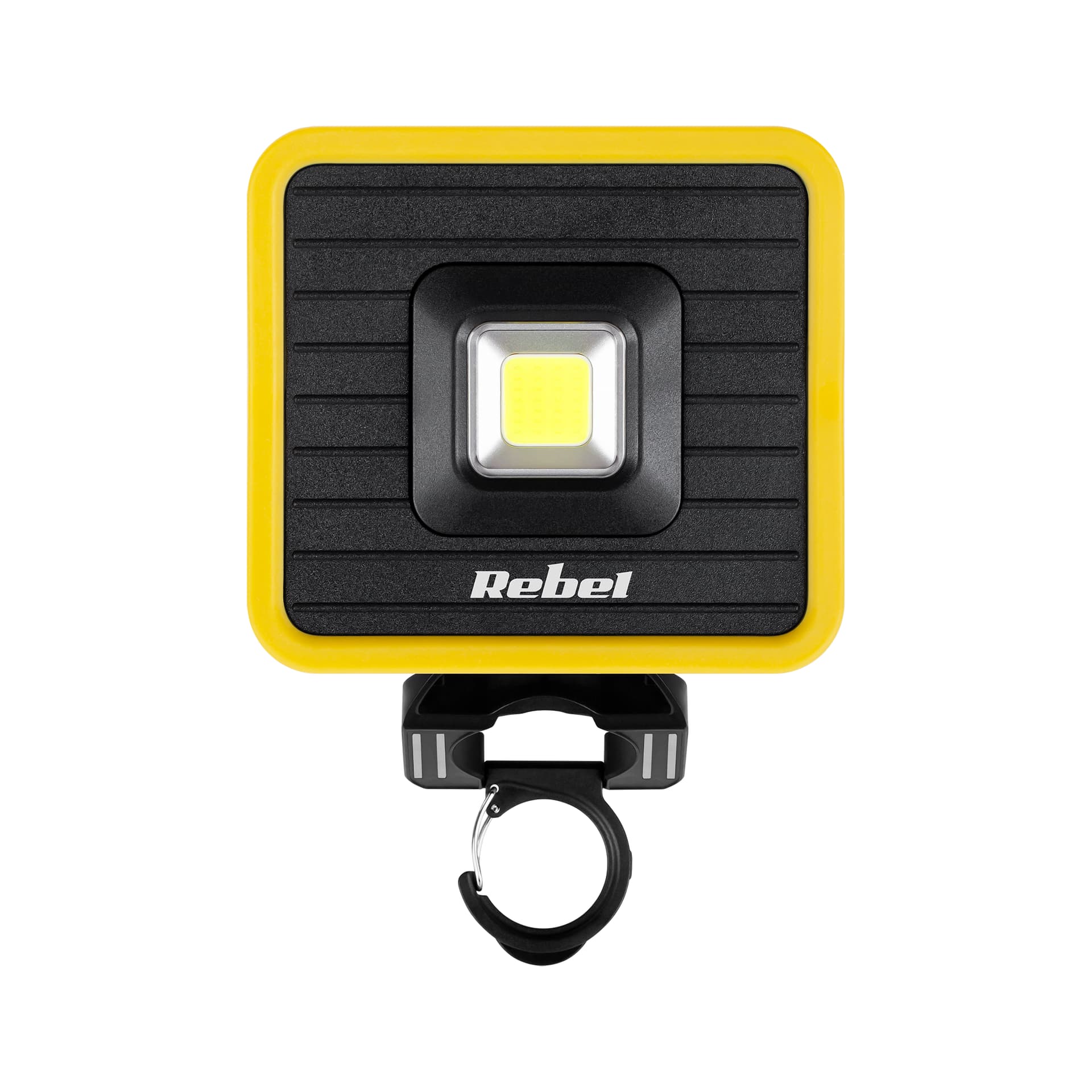 

Reflektor akumulatorowy Rebel 10W (1LL)
