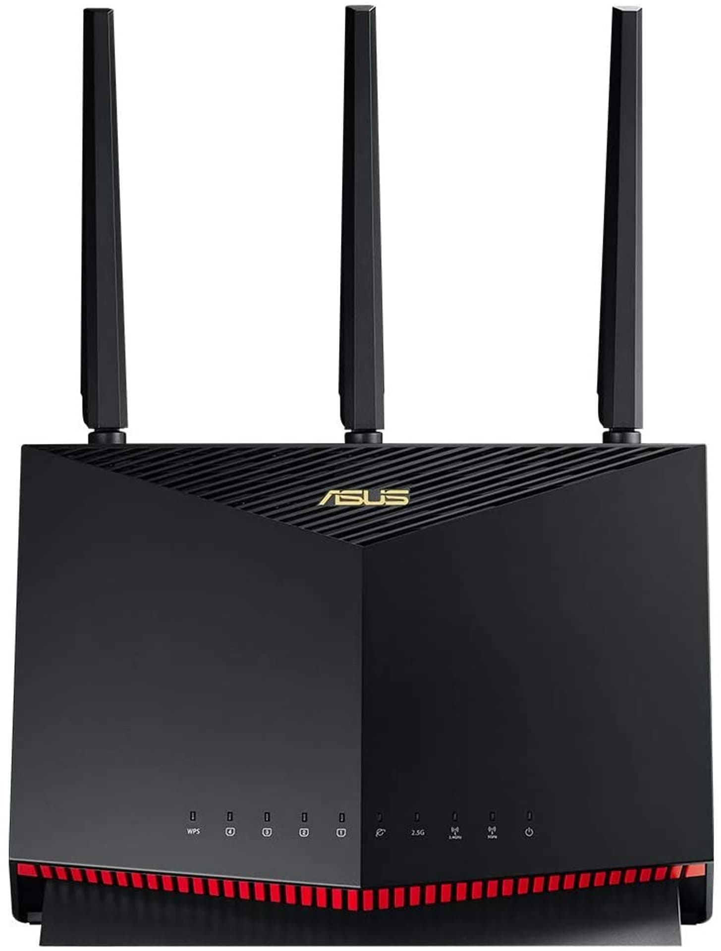 

Router RT-AX86U AX5700 1WAN 4LAN 1USB