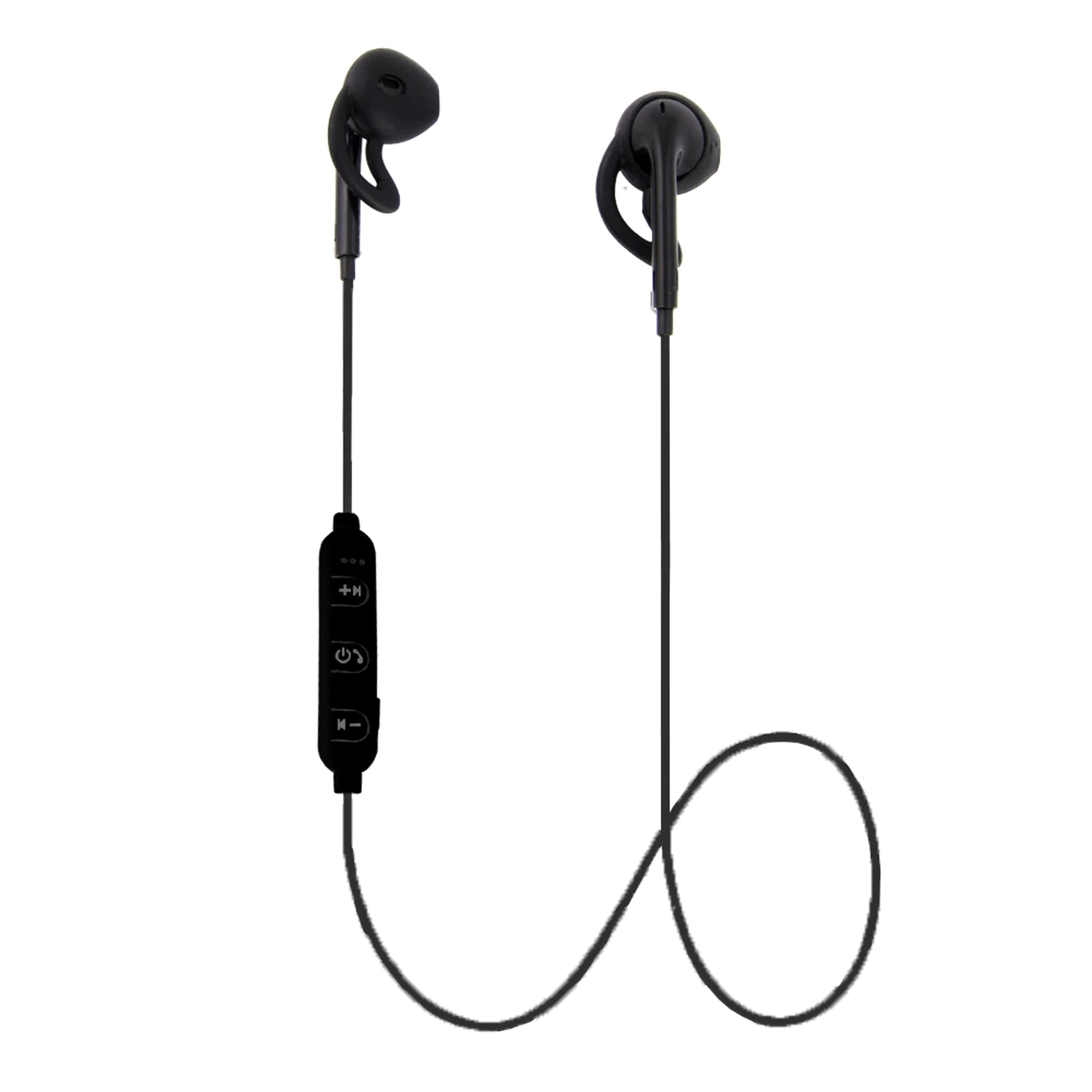 

EH187K Esperanza słuchawki douszne bluetooth sportowe czarne