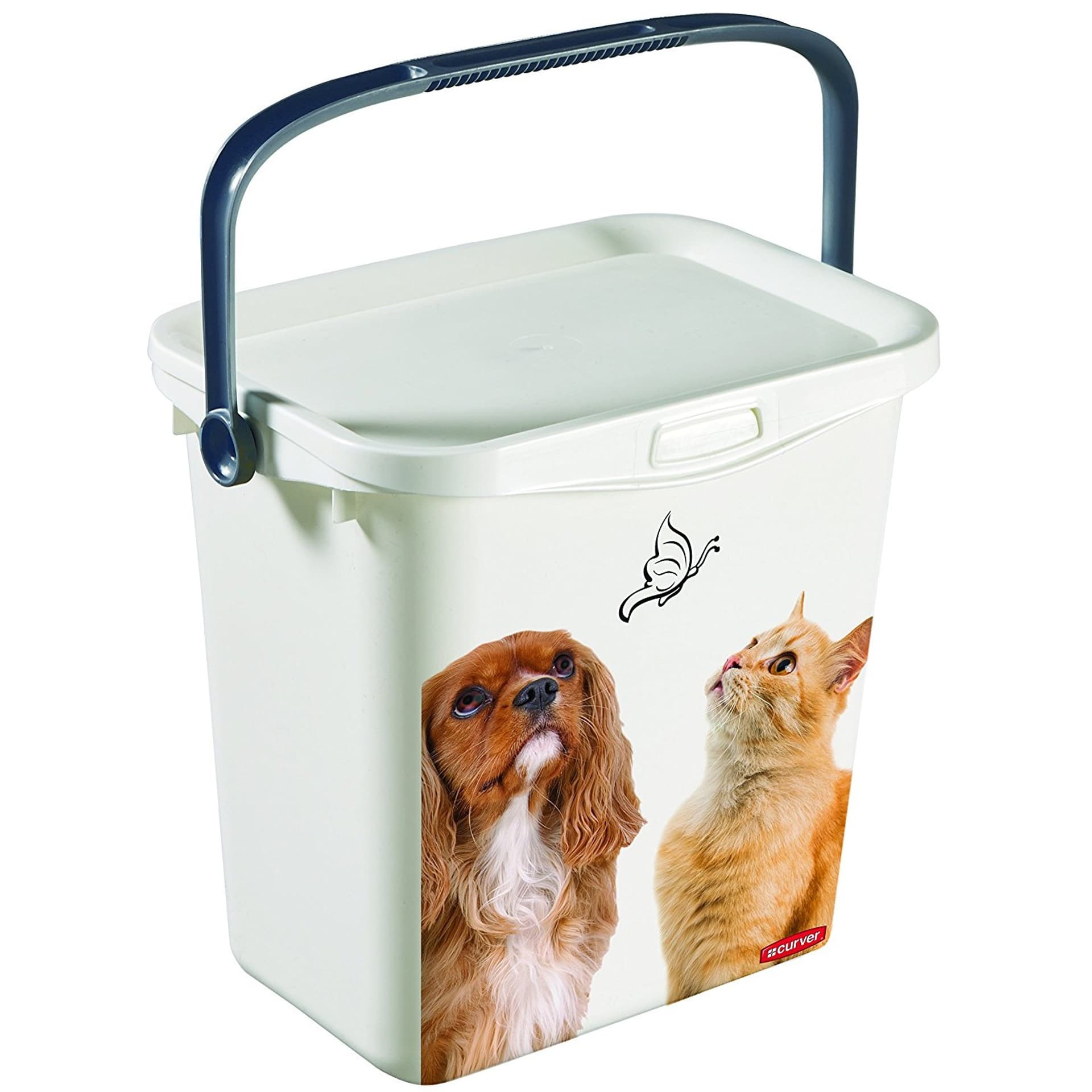 

Curver Multibox 6L