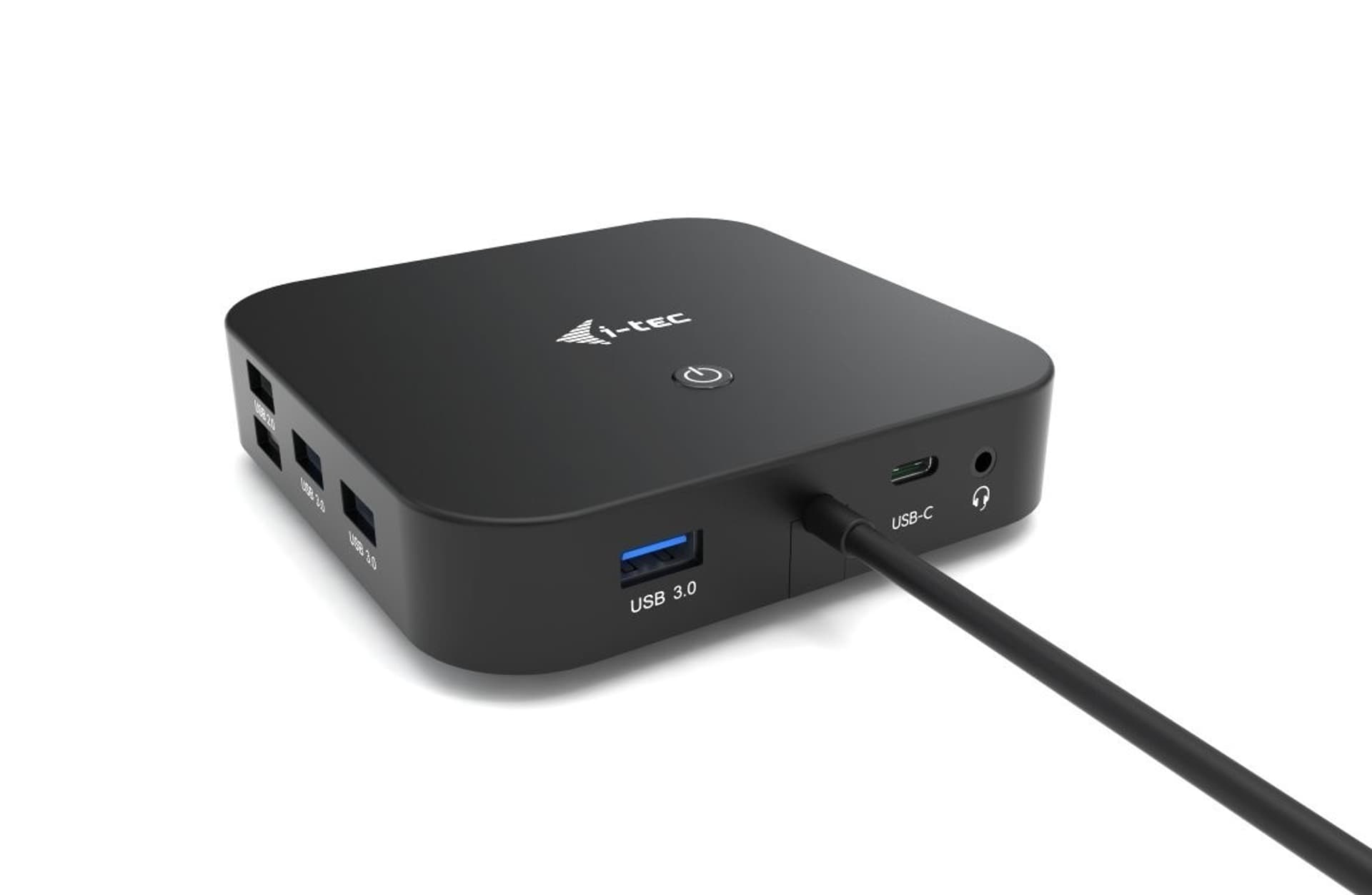 

Stacja dokująca USB-C HDMI Docking Station with PD 100W