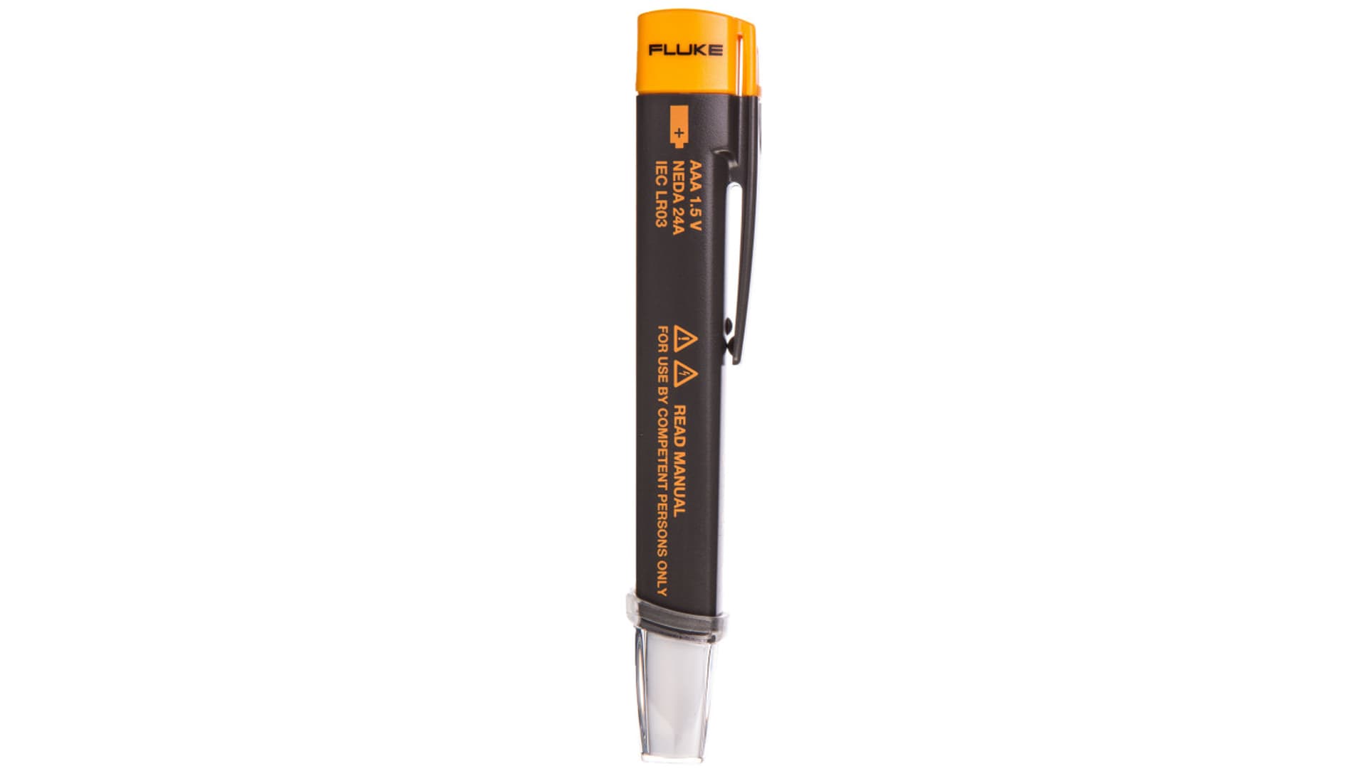 

Próbnik napięcia 90-600V AC CAT IV FLUKE LVD2 2740300