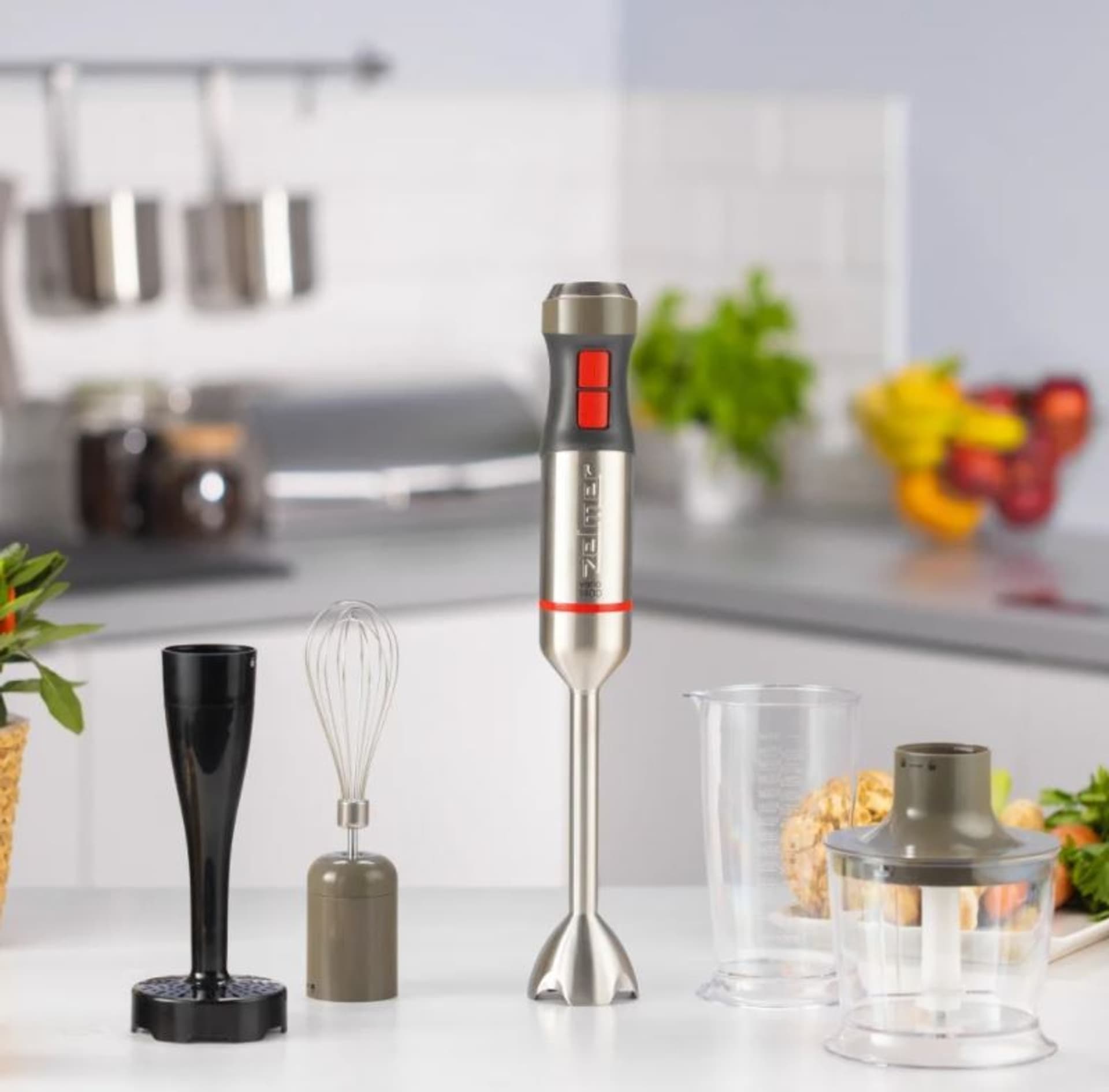 

Blender ręczny Vario ZHB4652