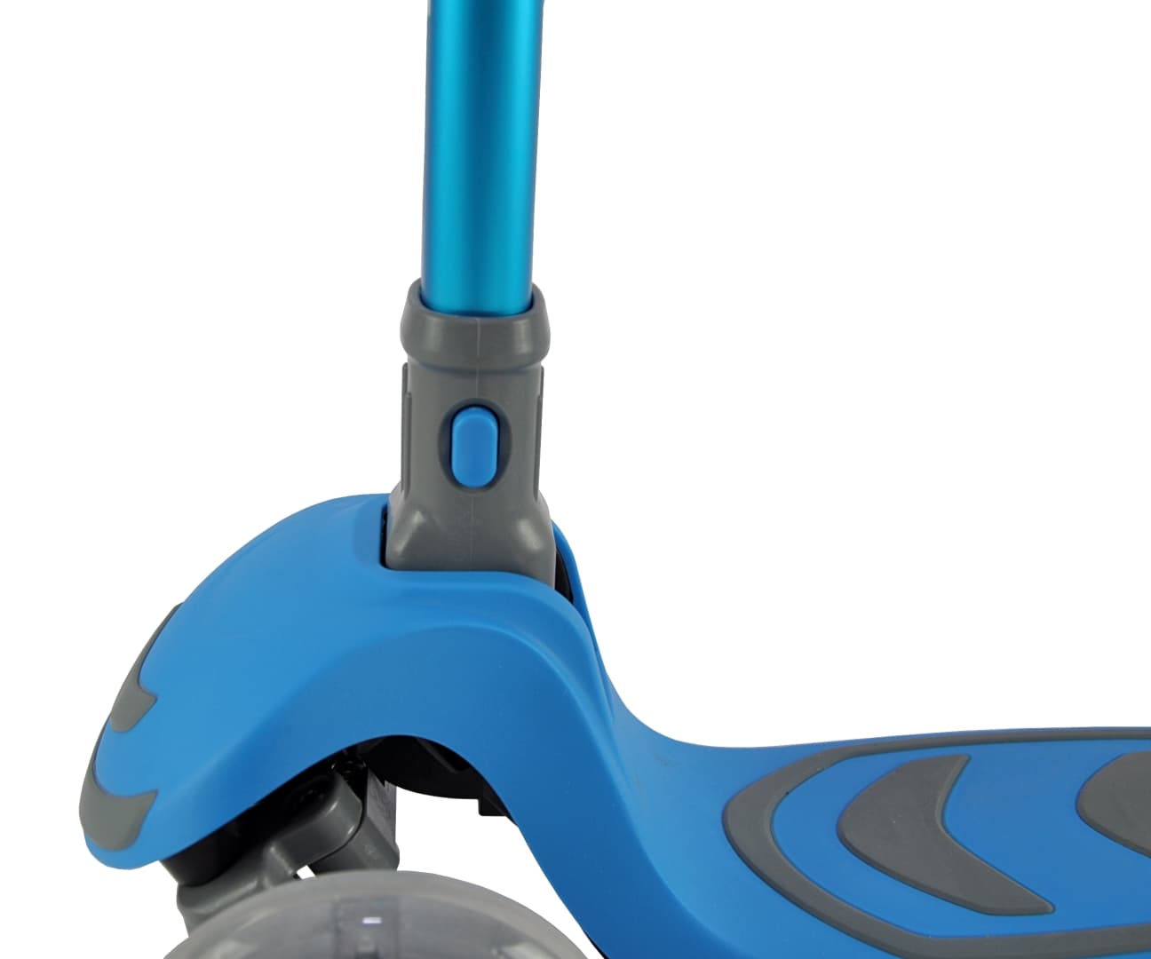 

Scooter Boogie Blue