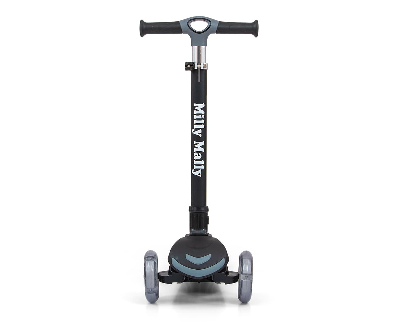 

Scooter Boogie Black