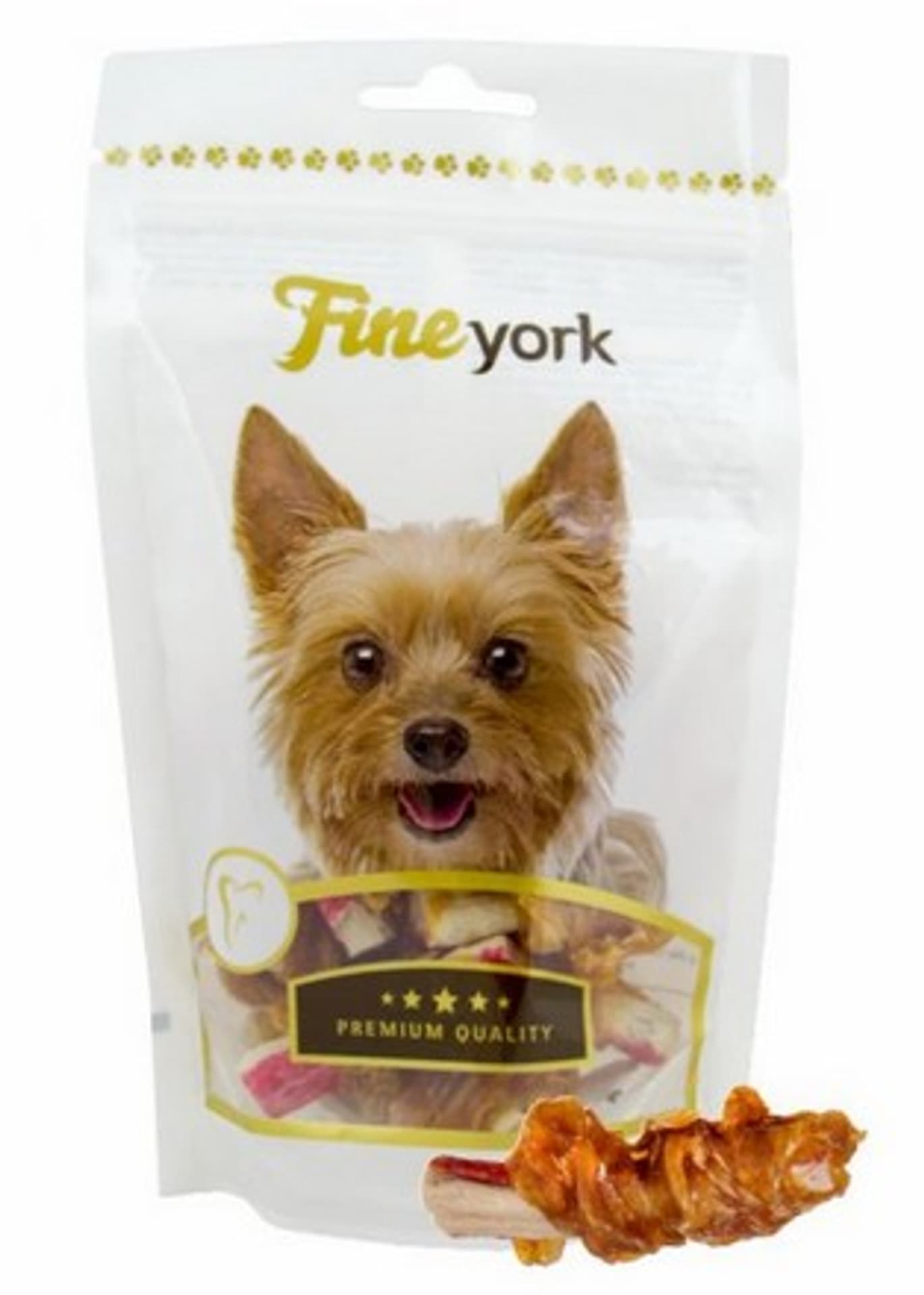 

Prozoo Fine York Krab z kurczakiem 80g [10856S]