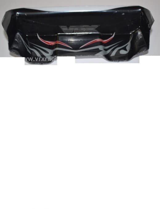 

Buggy tail wing