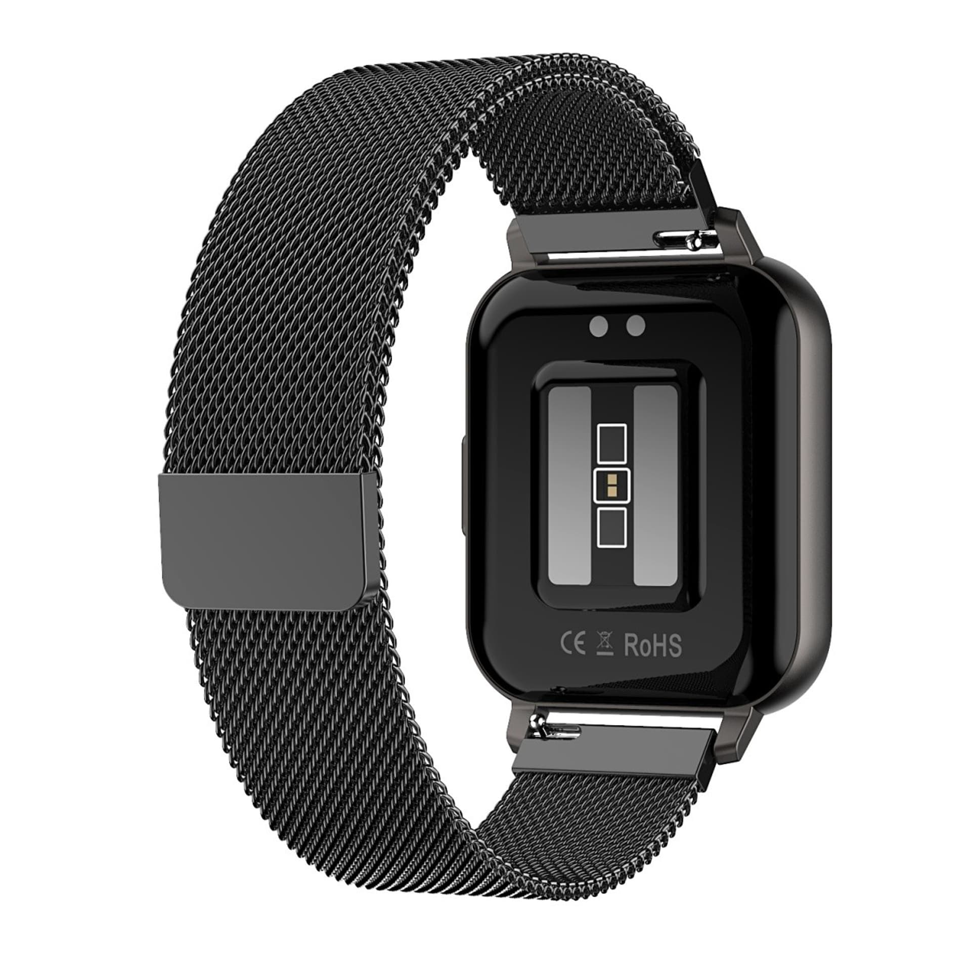 

Smartwatch Fit FW45 AURUM 2 Czarny