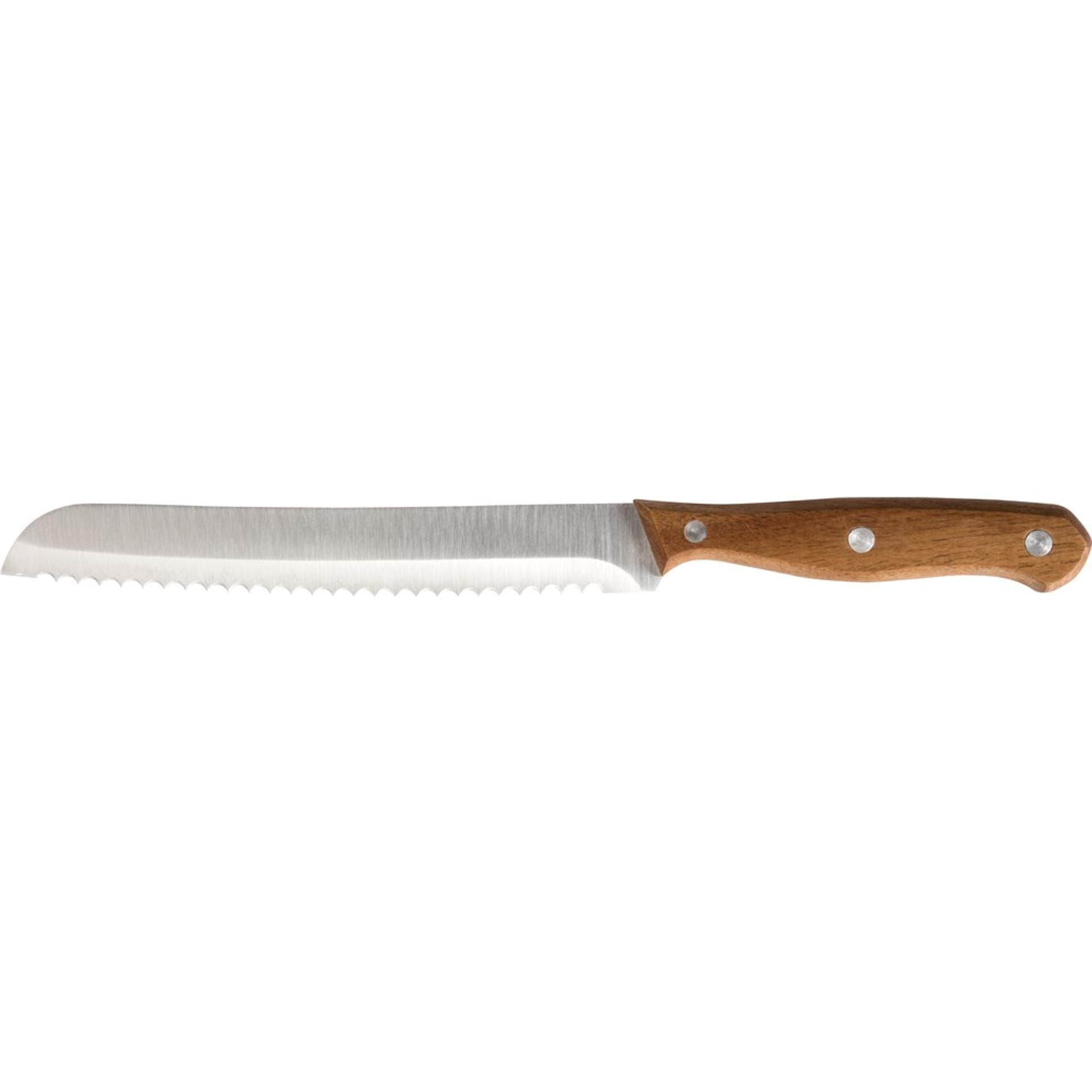 

Zestaw 5 noży w bloku WOOD LT2080