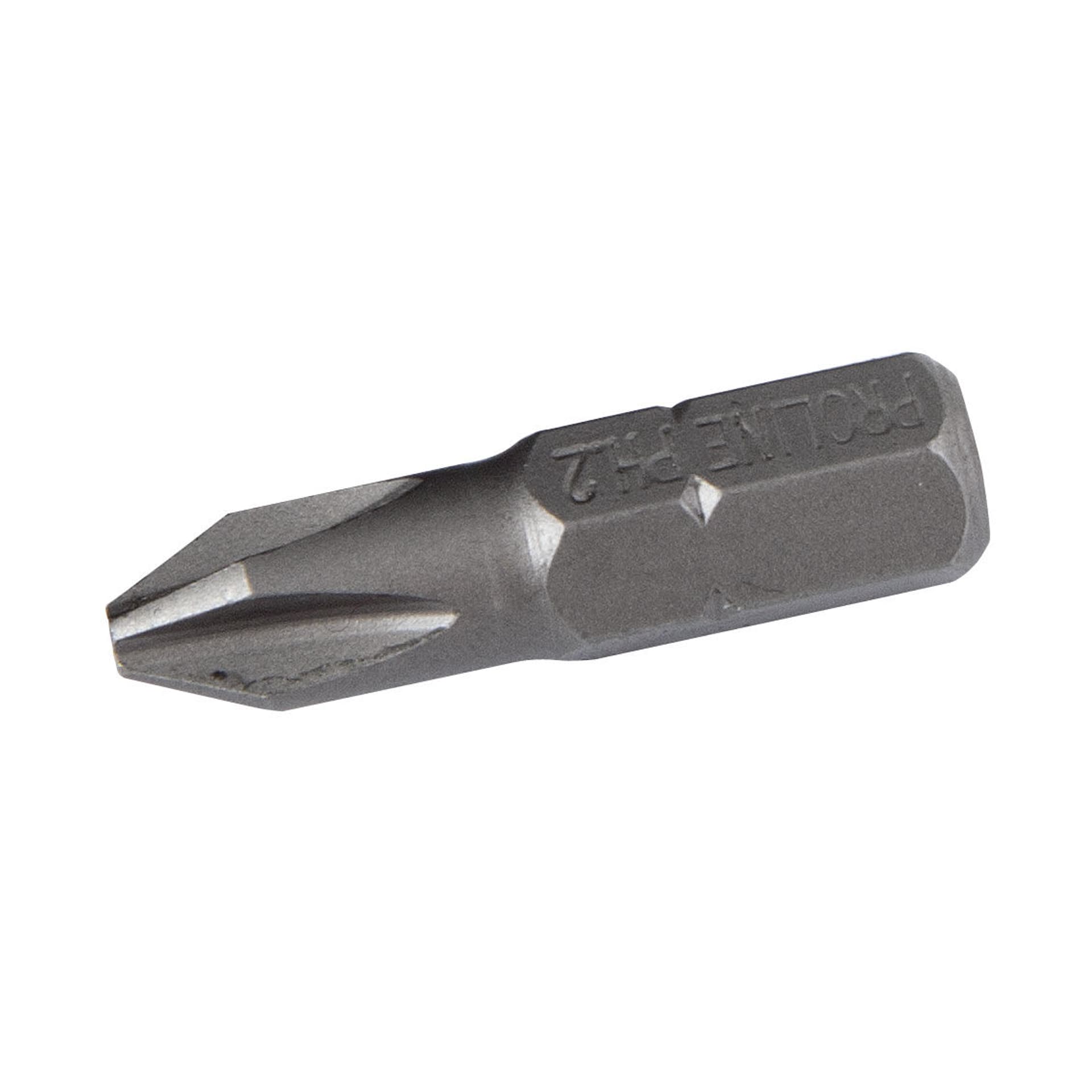 

Końcówka 1/4" ph1 l=50mm 2szt. s2 blister proline