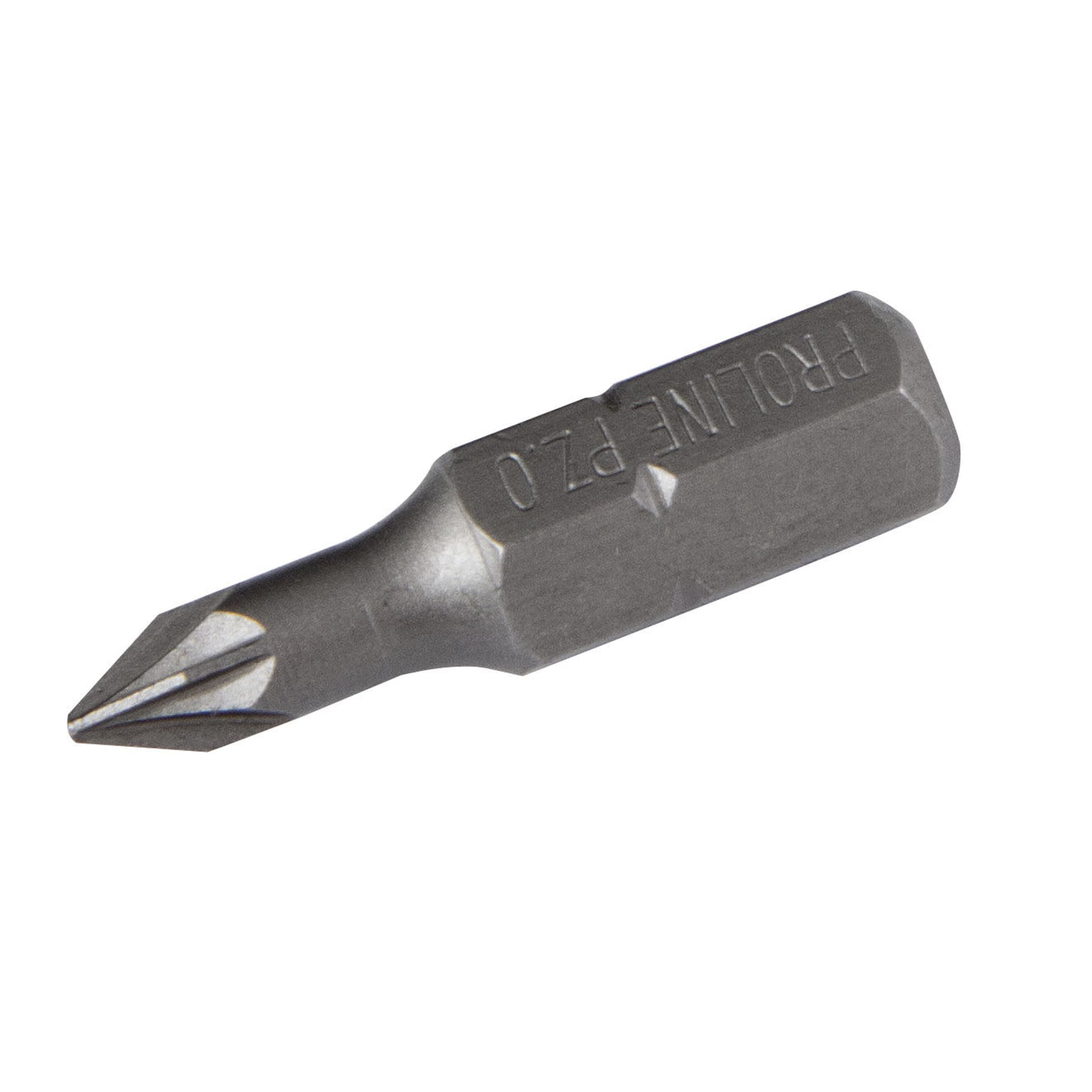 

Końcówka 1/4" pz3 l=50mm 2szt. s2 blister proline