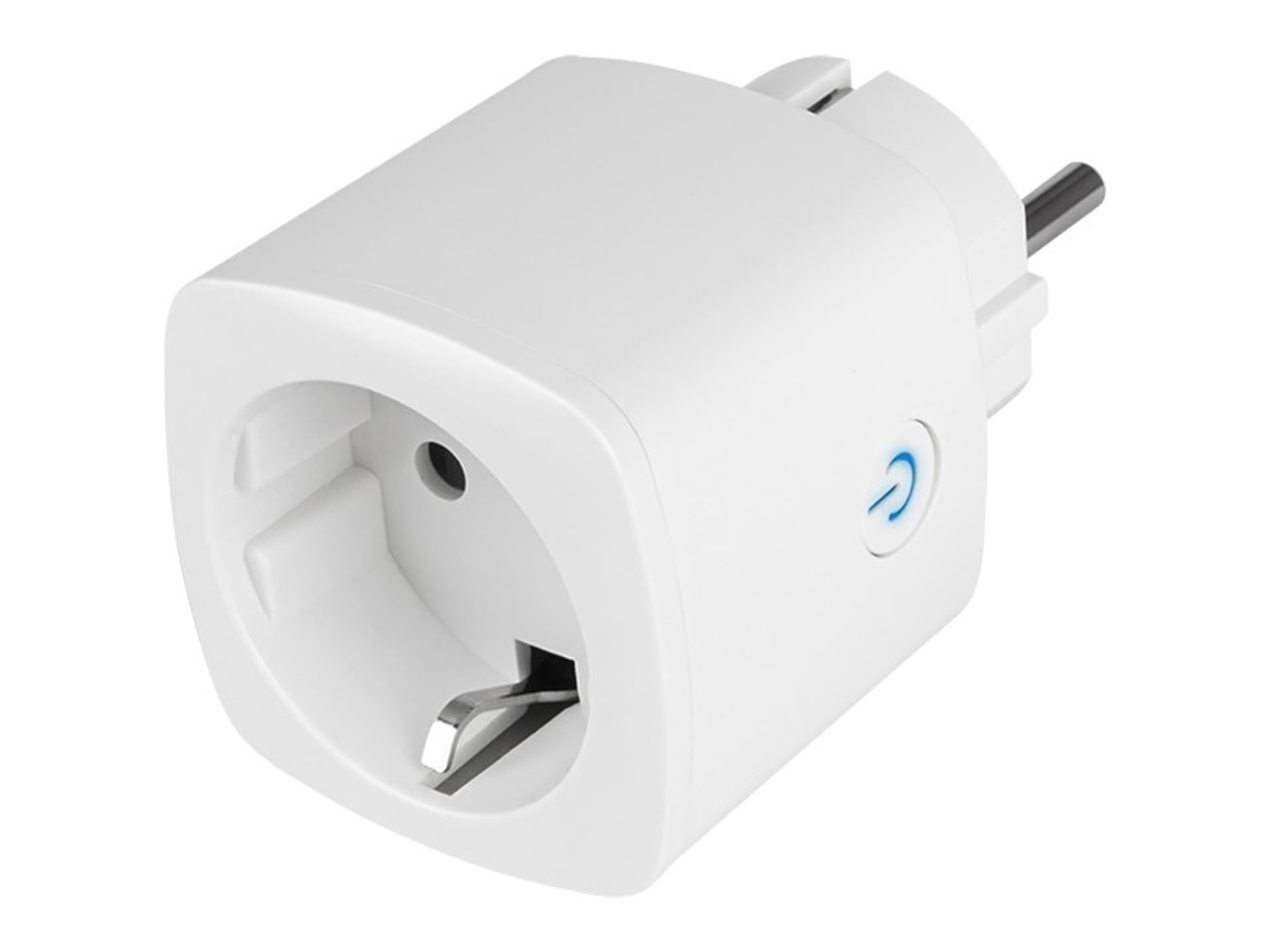 

72-070# Inteligentne gniazdko sterowane wifi