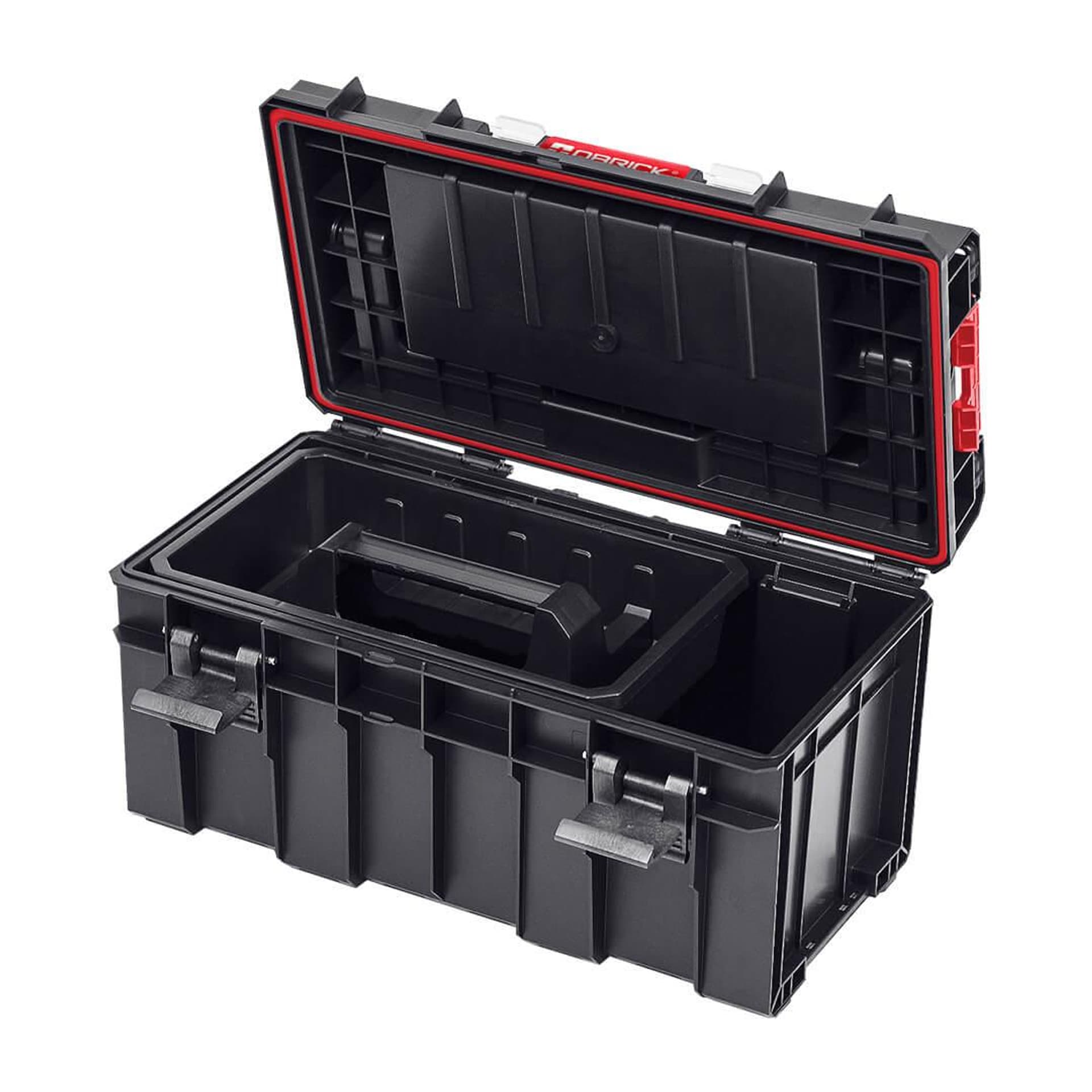 

SKRZYNKA NARZĘDZIOWA QBRICK SYSTEM PRO 700 PROFI