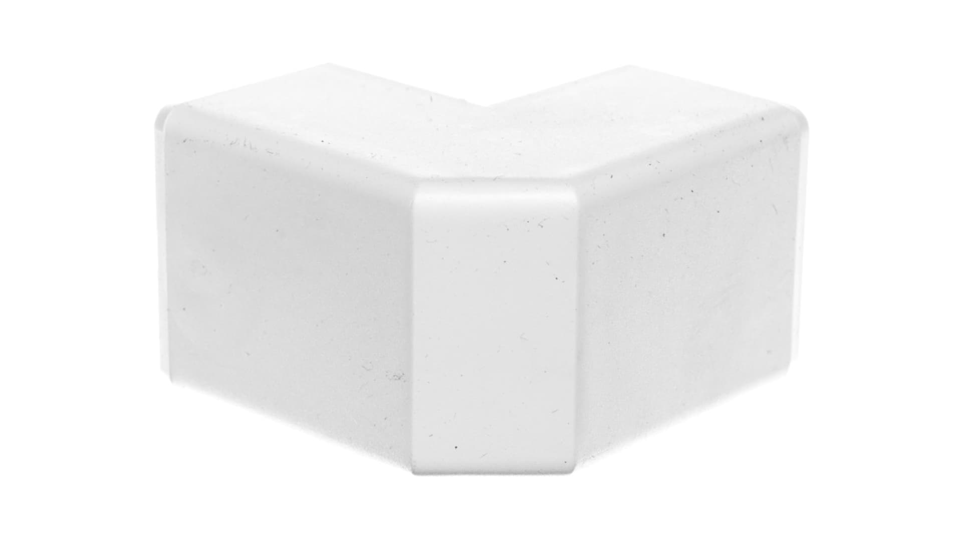 

Naroże zewnętrzne 25x20mm kremowo-biała LHD 25X20 8916