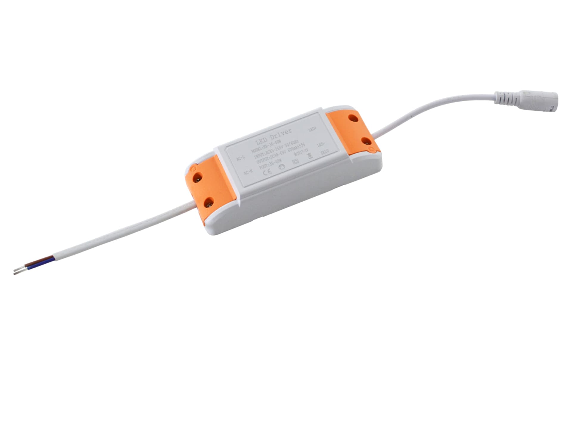 

Zasilacz led 36w do paneli sufitowych slim 60x60 120x30
