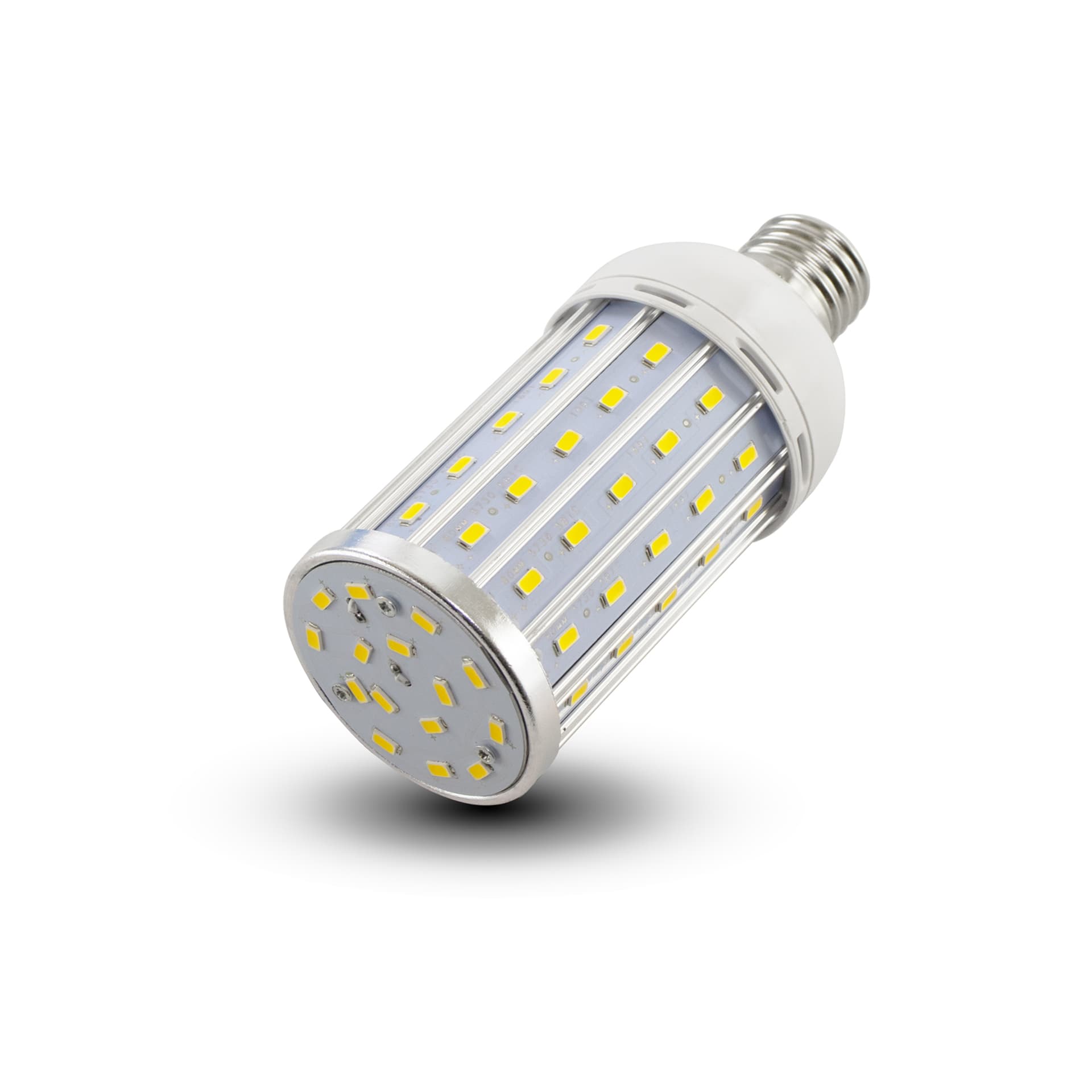 

Żarówka e27 led corn 25w metalowa 4000k neutralna